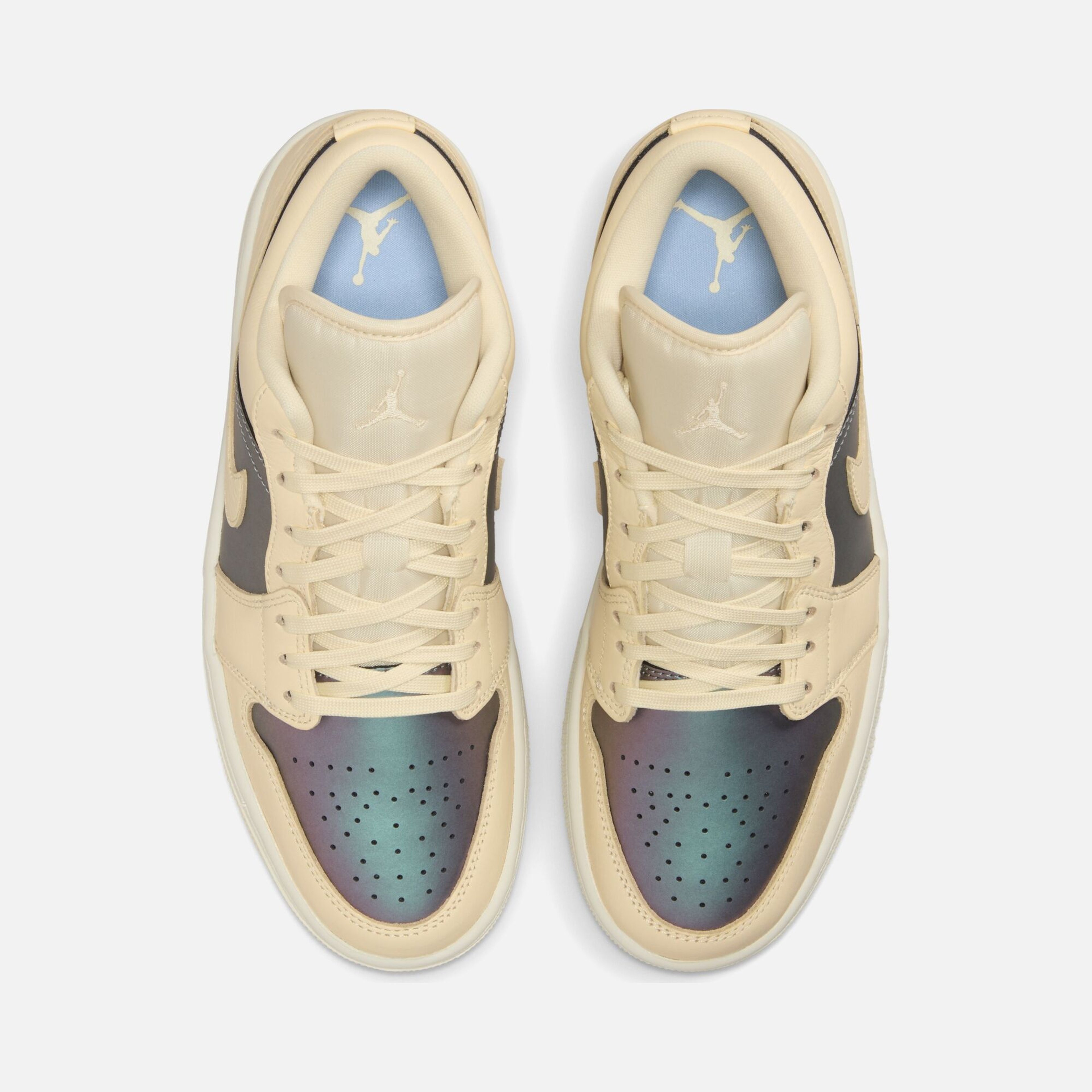 Nike Air Jordan 1 Low FA25 Special Edition Kadın Spor Ayakkabı