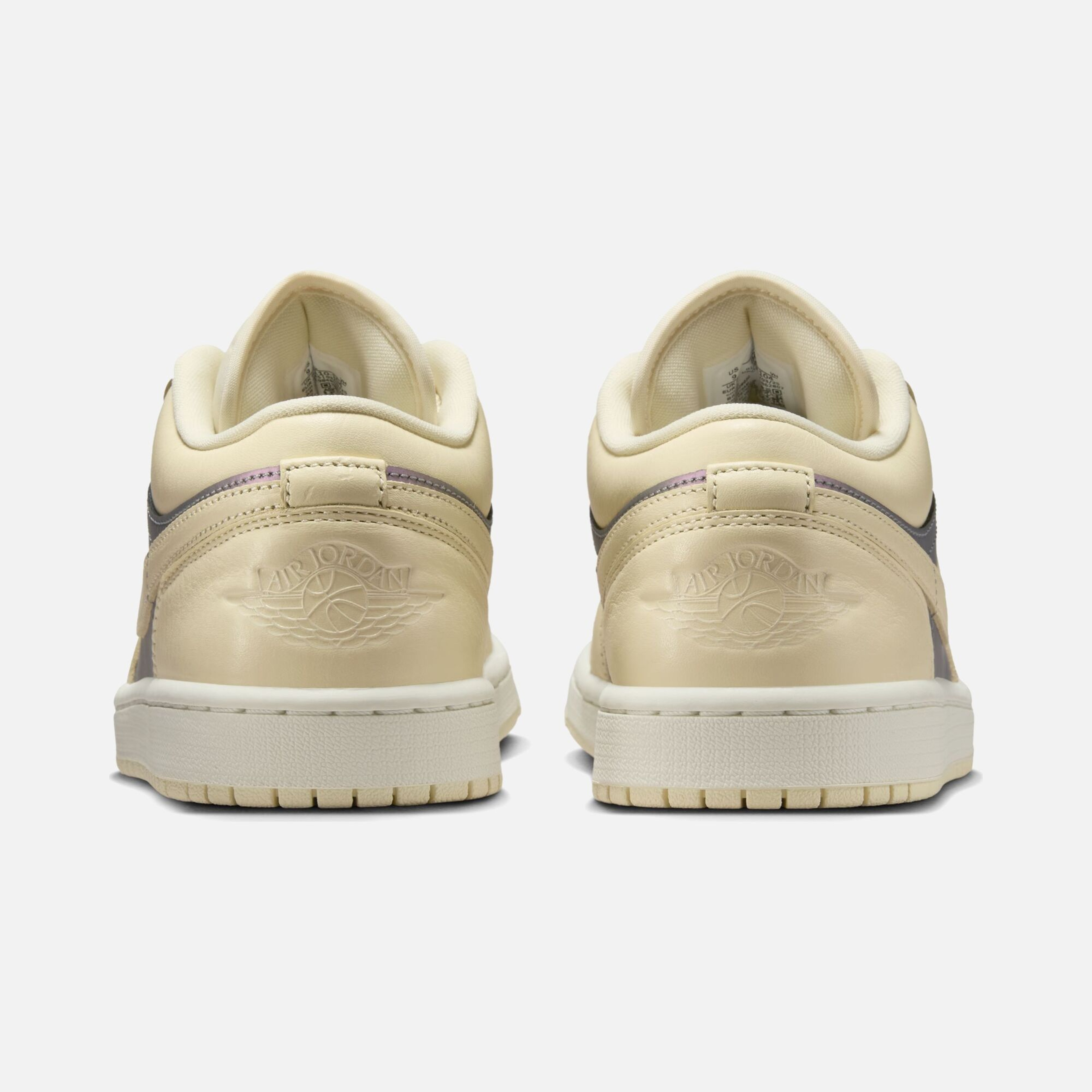 Nike Air Jordan 1 Low FA25 Special Edition Kadın Spor Ayakkabı