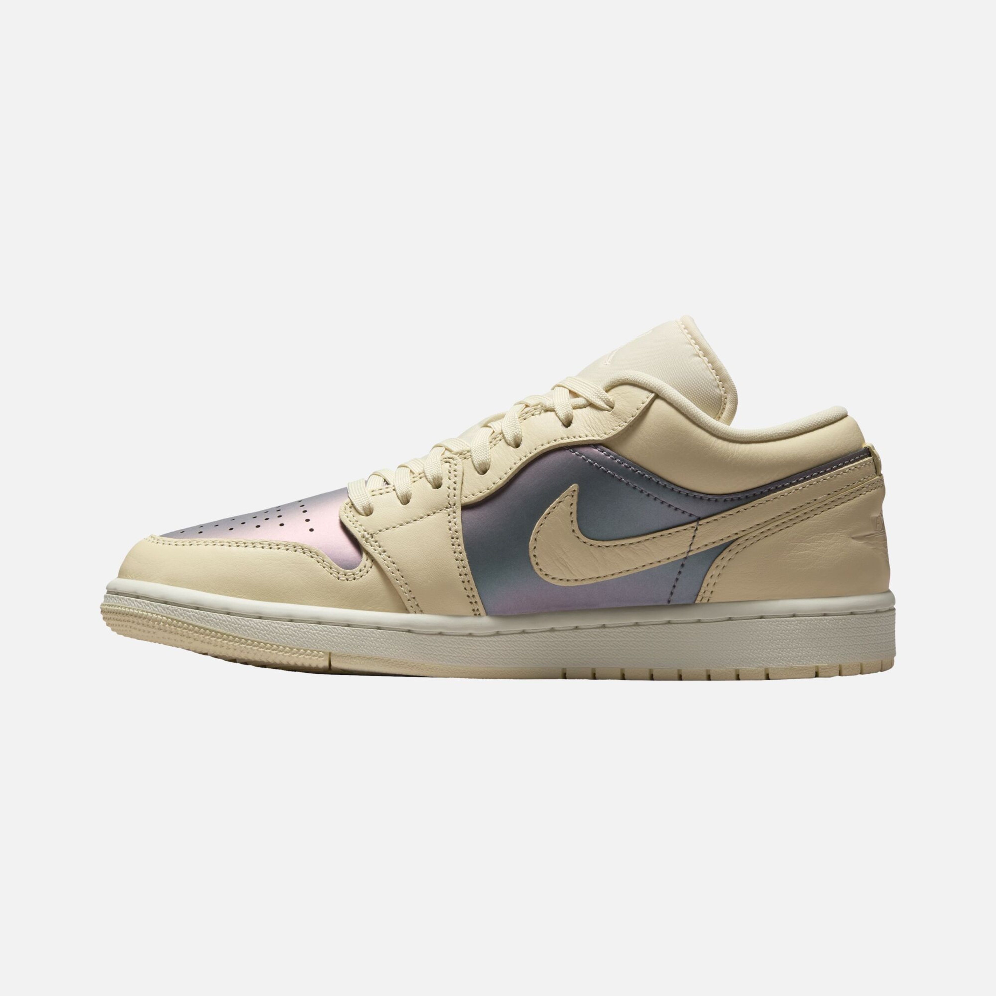 Nike Air Jordan 1 Low FA25 Special Edition Kadın Spor Ayakkabı