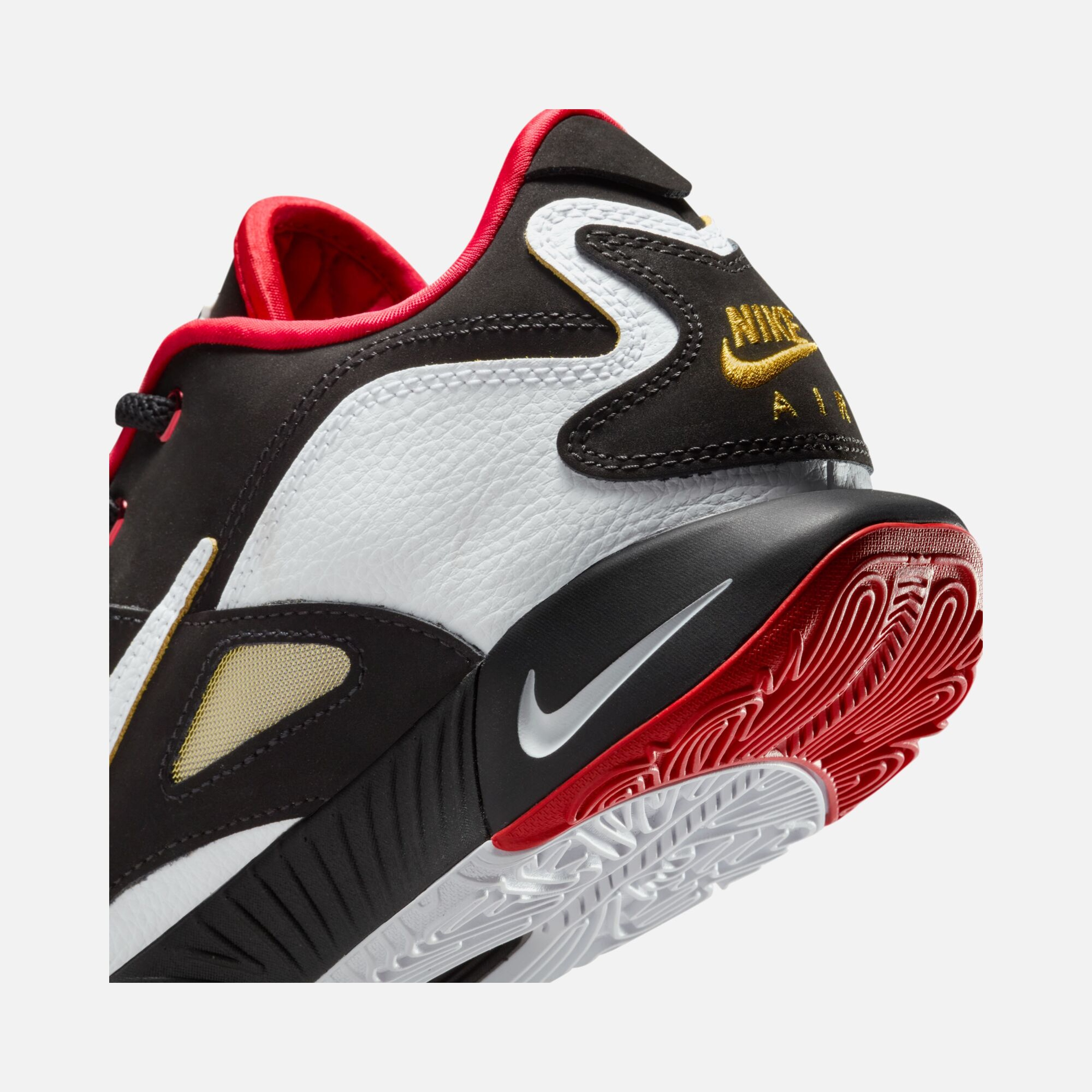 Nike Prime 93 Erkek Basketbol Ayakkabısı