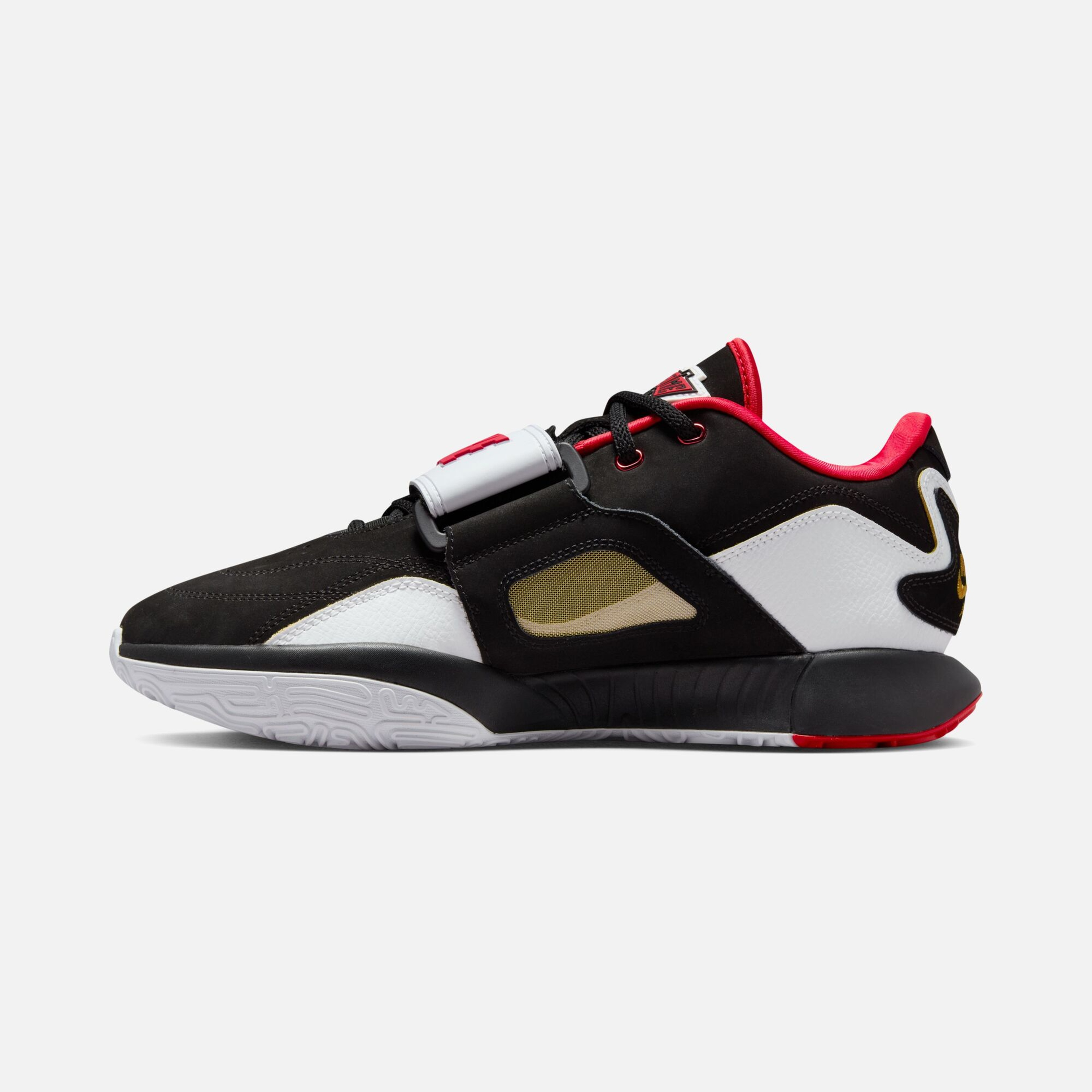 Nike Prime 93 Erkek Basketbol Ayakkabısı