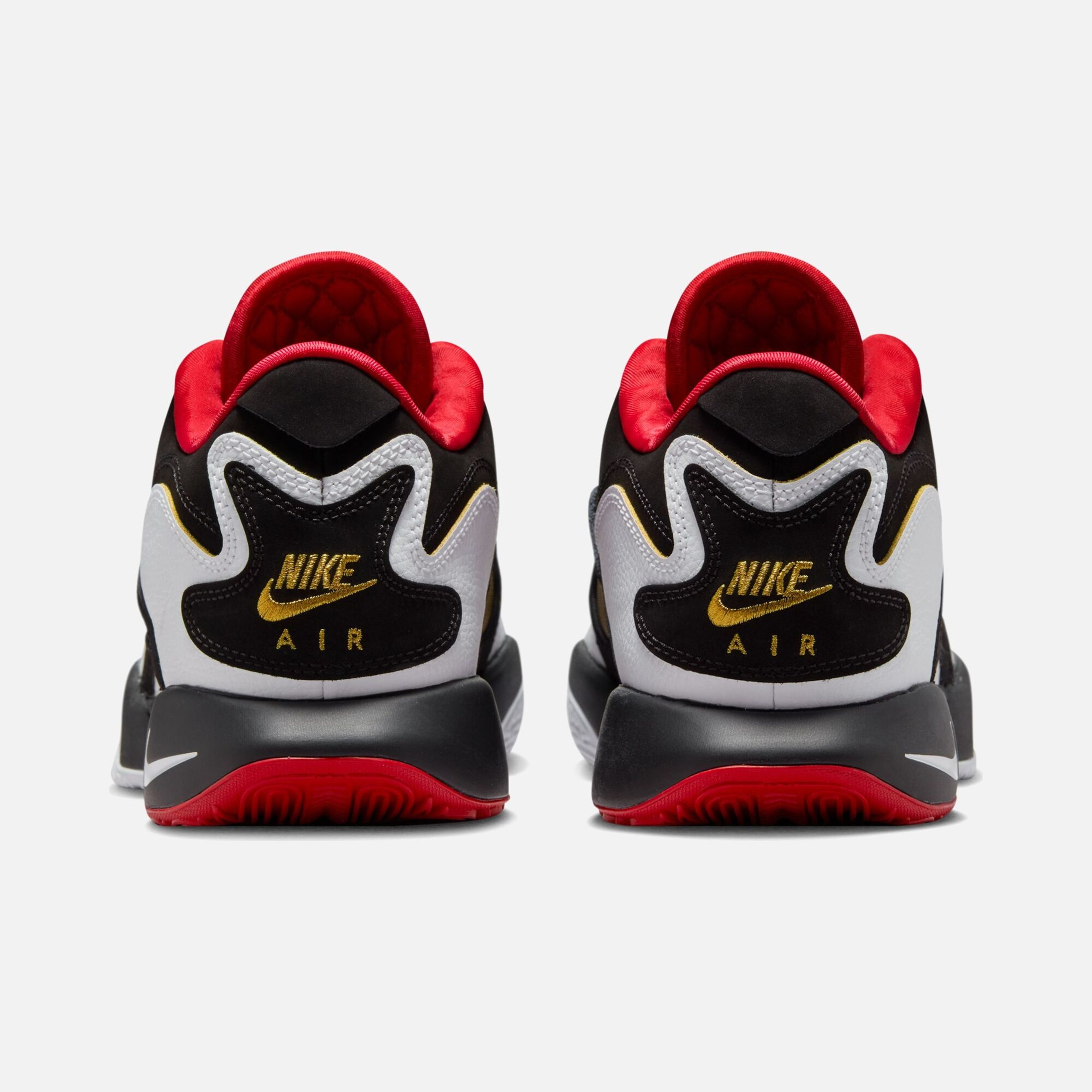 Nike Prime 93 Erkek Basketbol Ayakkabısı