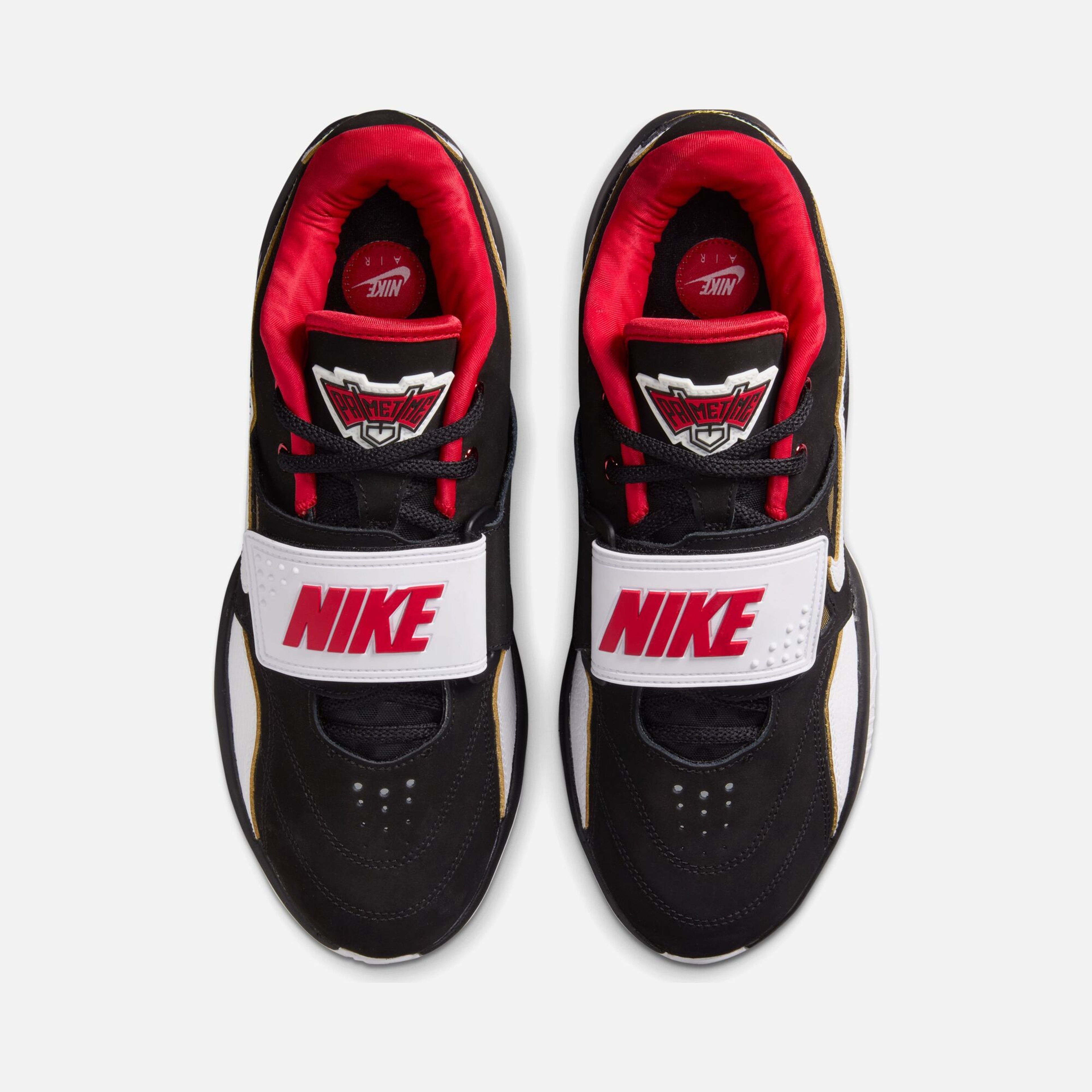 Nike Prime 93 Erkek Basketbol Ayakkabısı