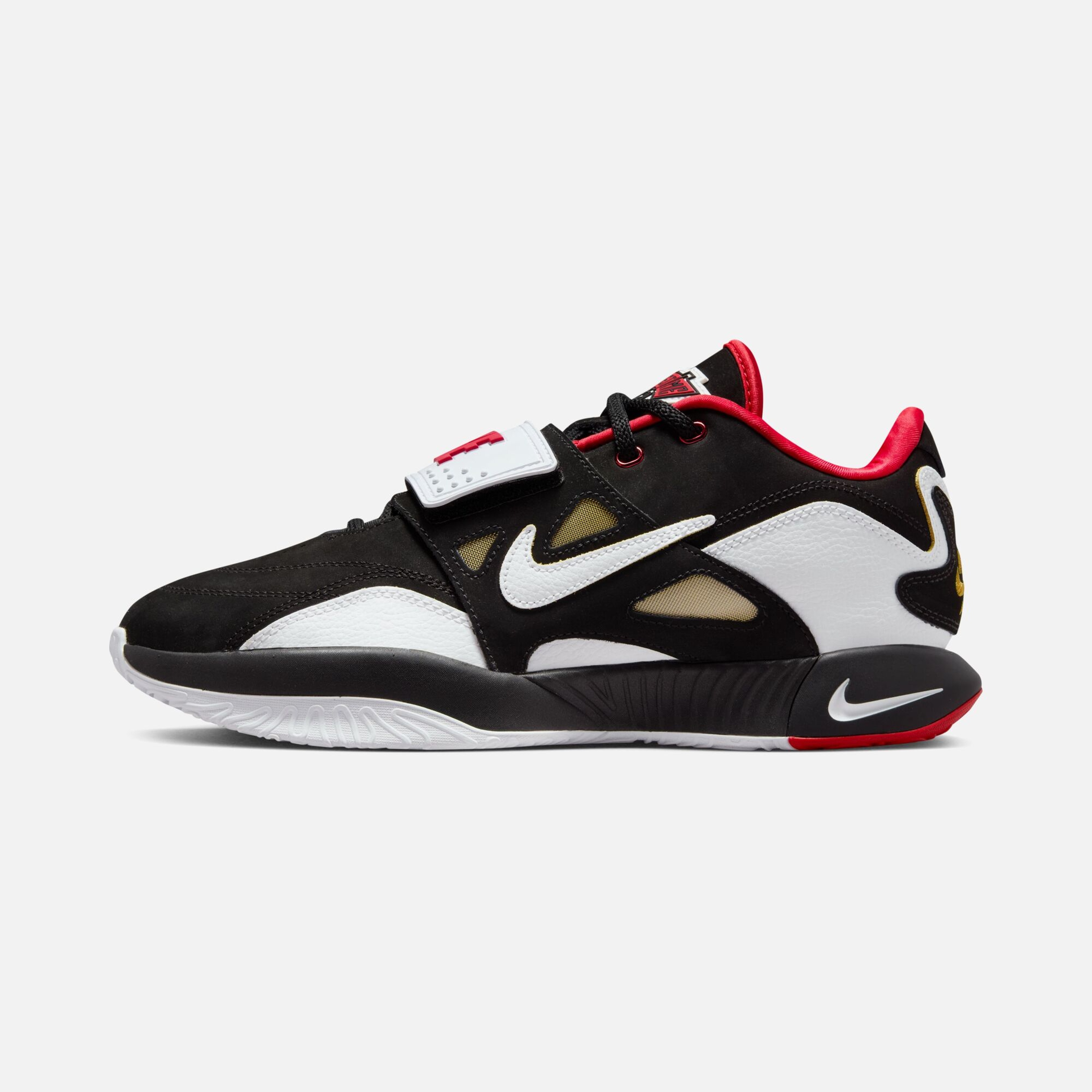 Nike Prime 93 Erkek Basketbol Ayakkabısı