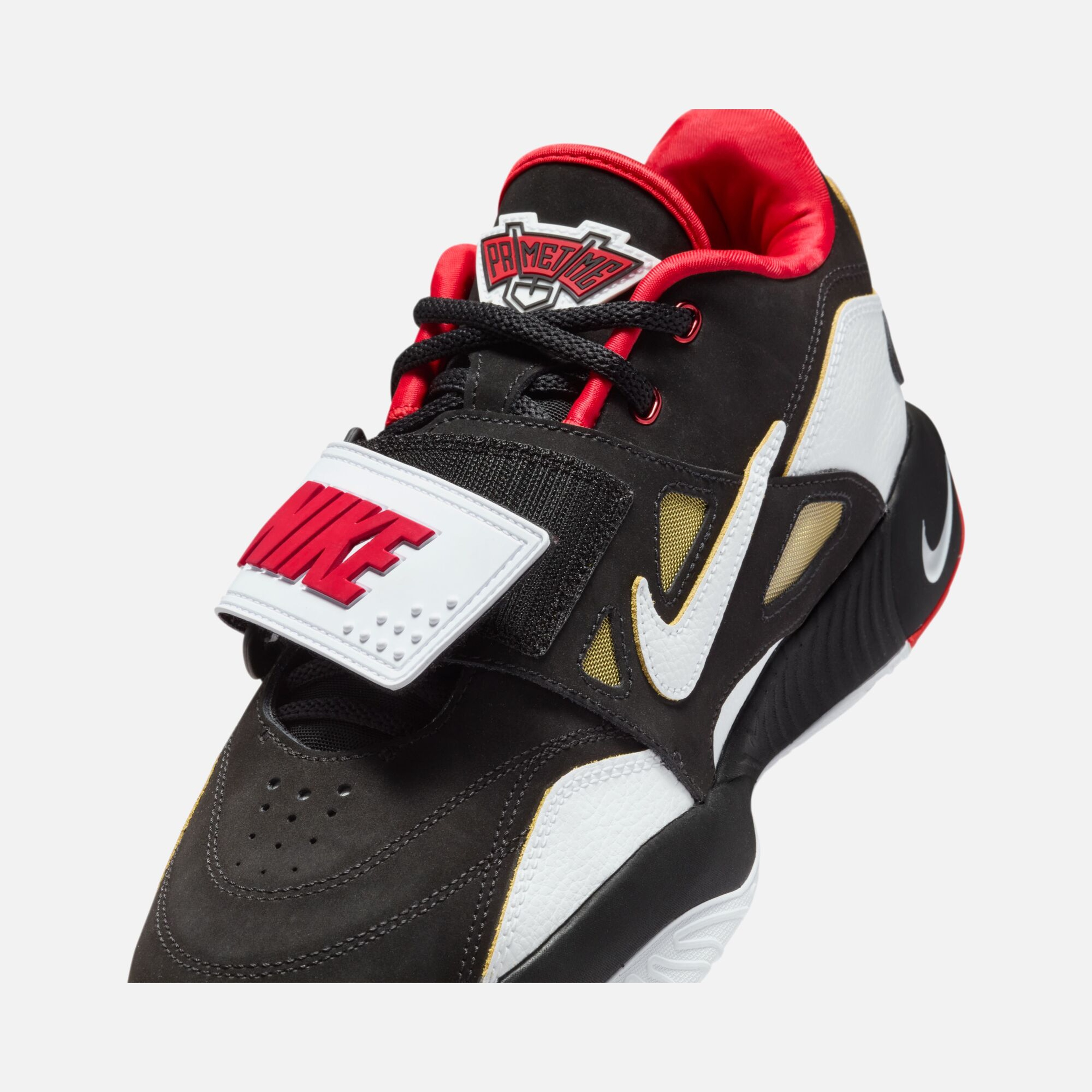 Nike Prime 93 Erkek Basketbol Ayakkabısı