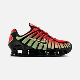 Nike Shox TL FA25 Erkek Spor Ayakkabı