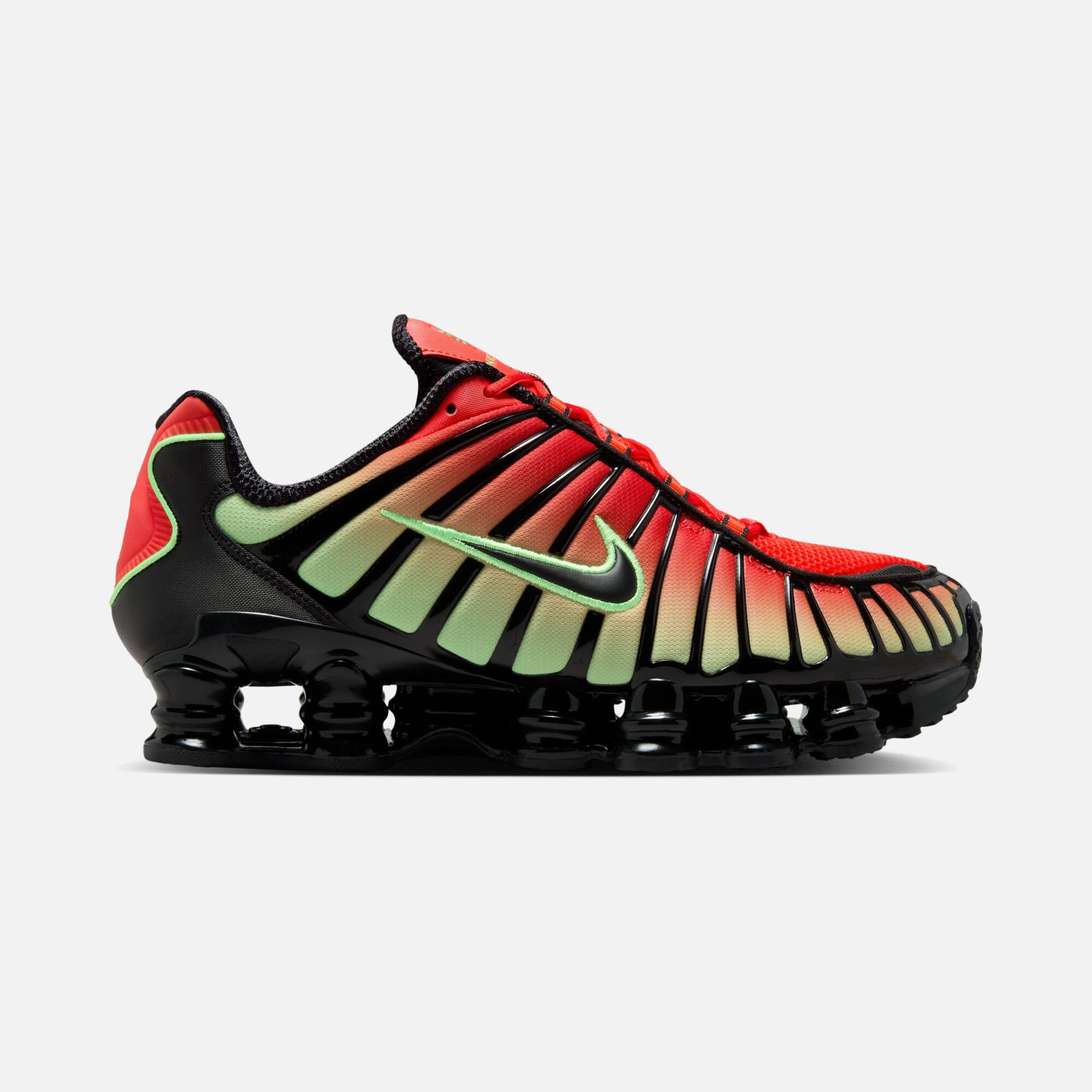 Nike Shox TL FA25 Erkek Spor Ayakkabı