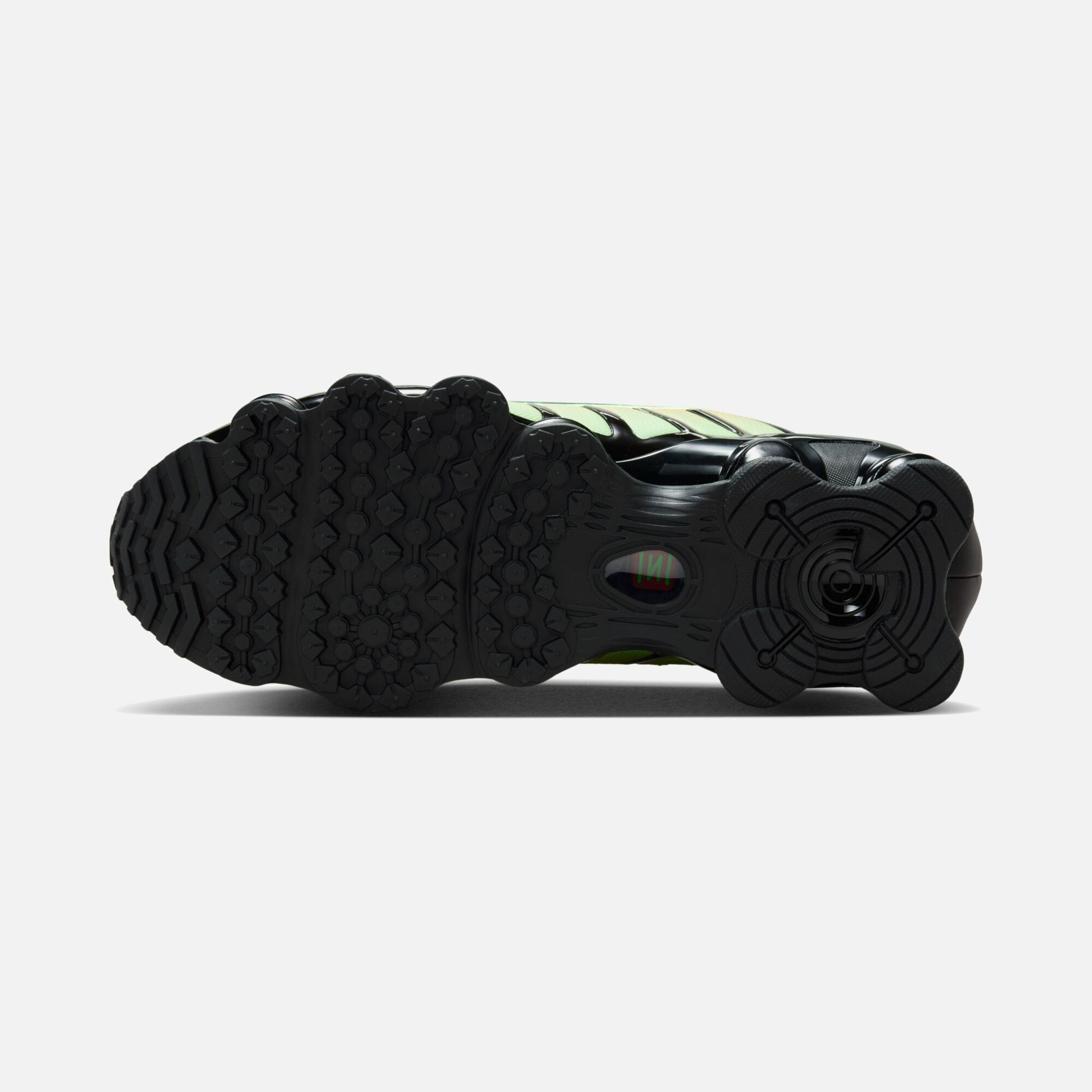 Nike Shox TL FA25 Erkek Spor Ayakkabı