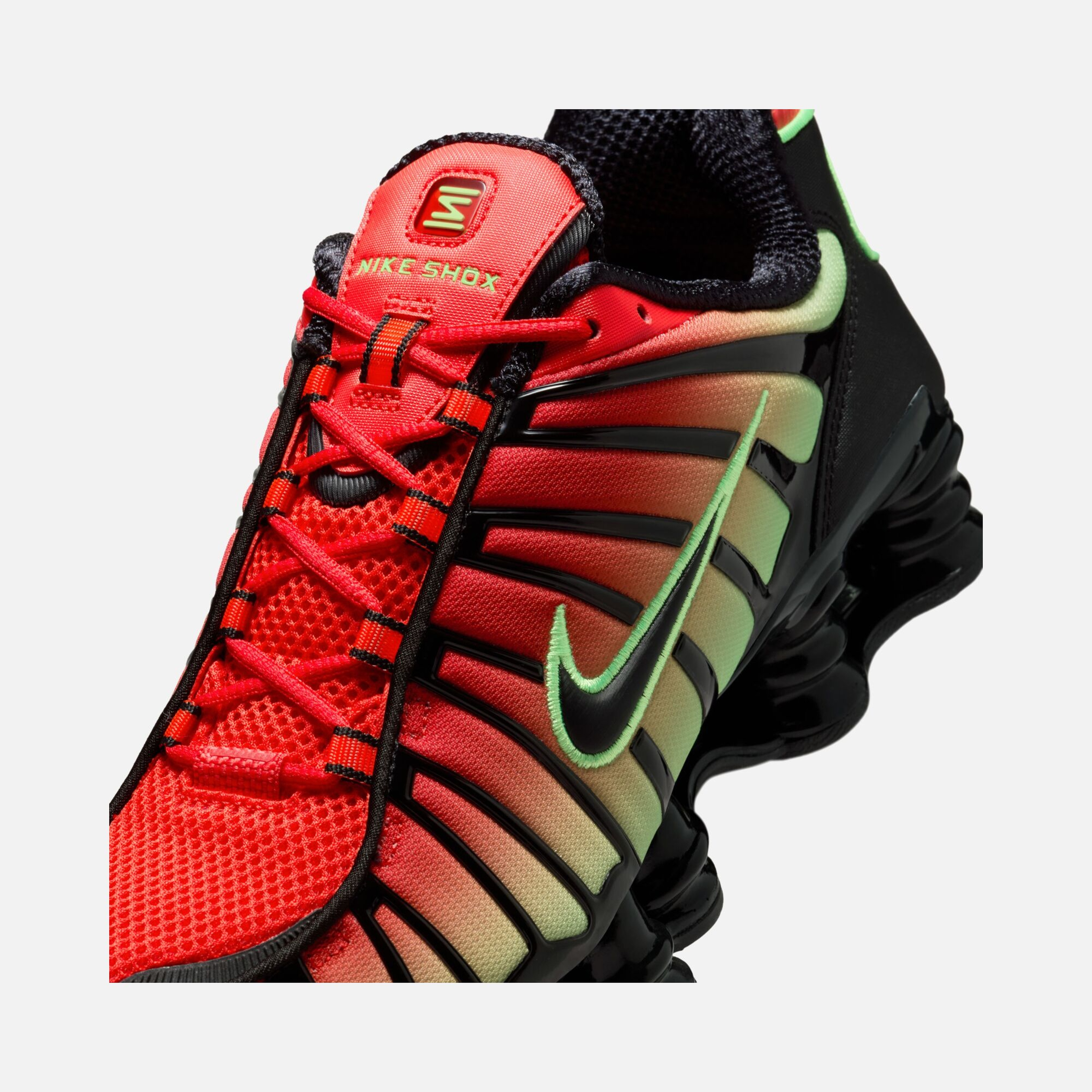 Nike Shox TL FA25 Erkek Spor Ayakkabı