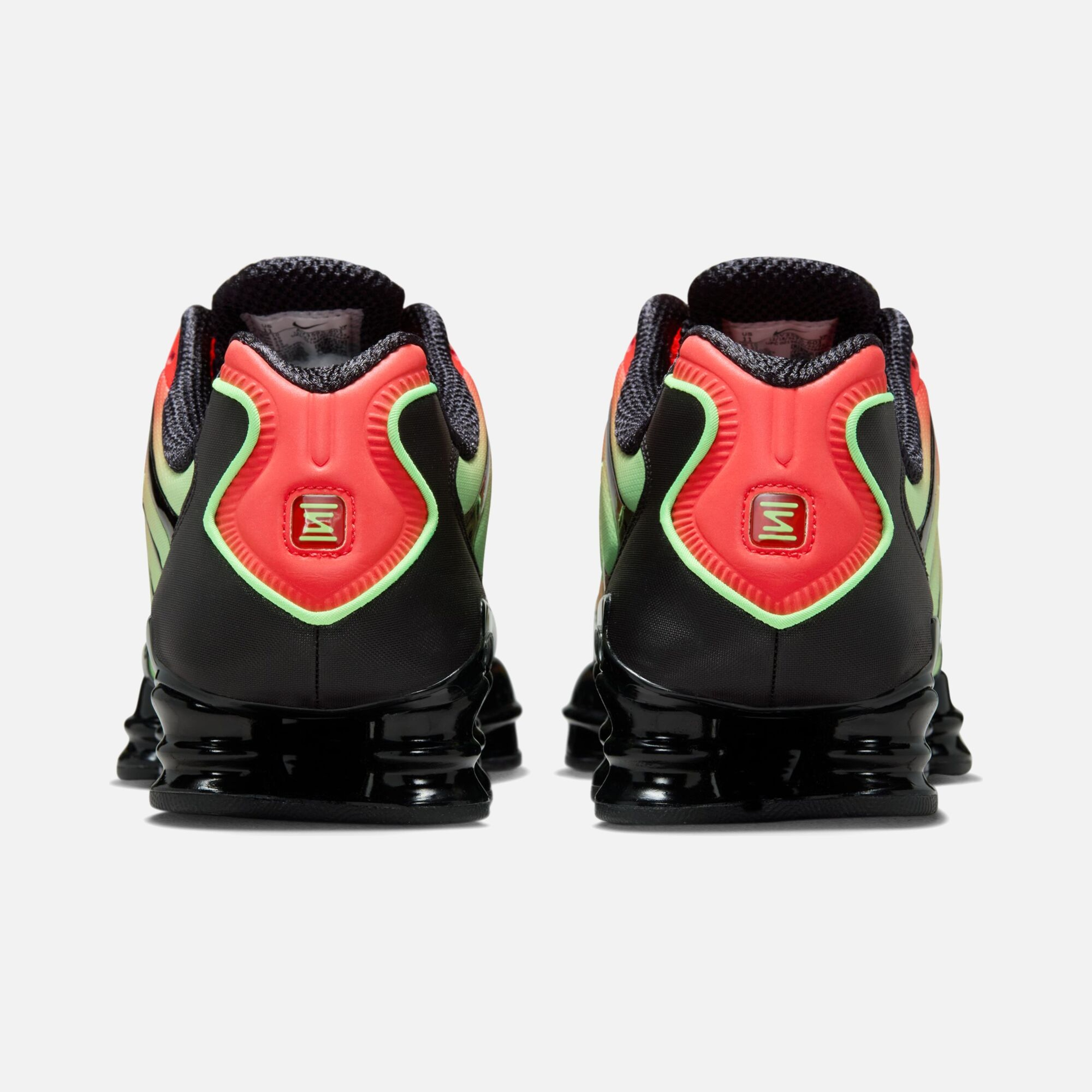 Nike Shox TL FA25 Erkek Spor Ayakkabı