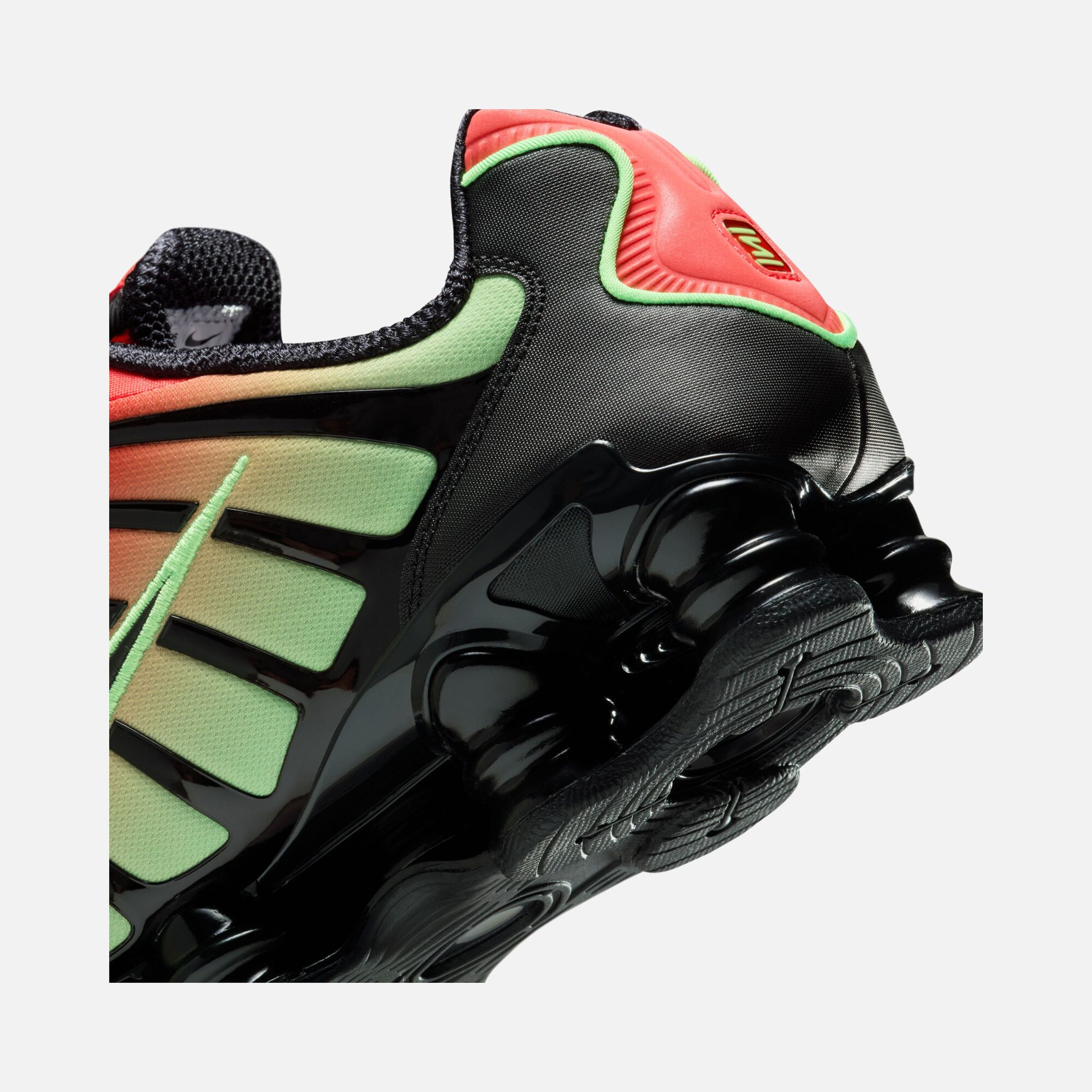 Nike Shox TL FA25 Erkek Spor Ayakkabı