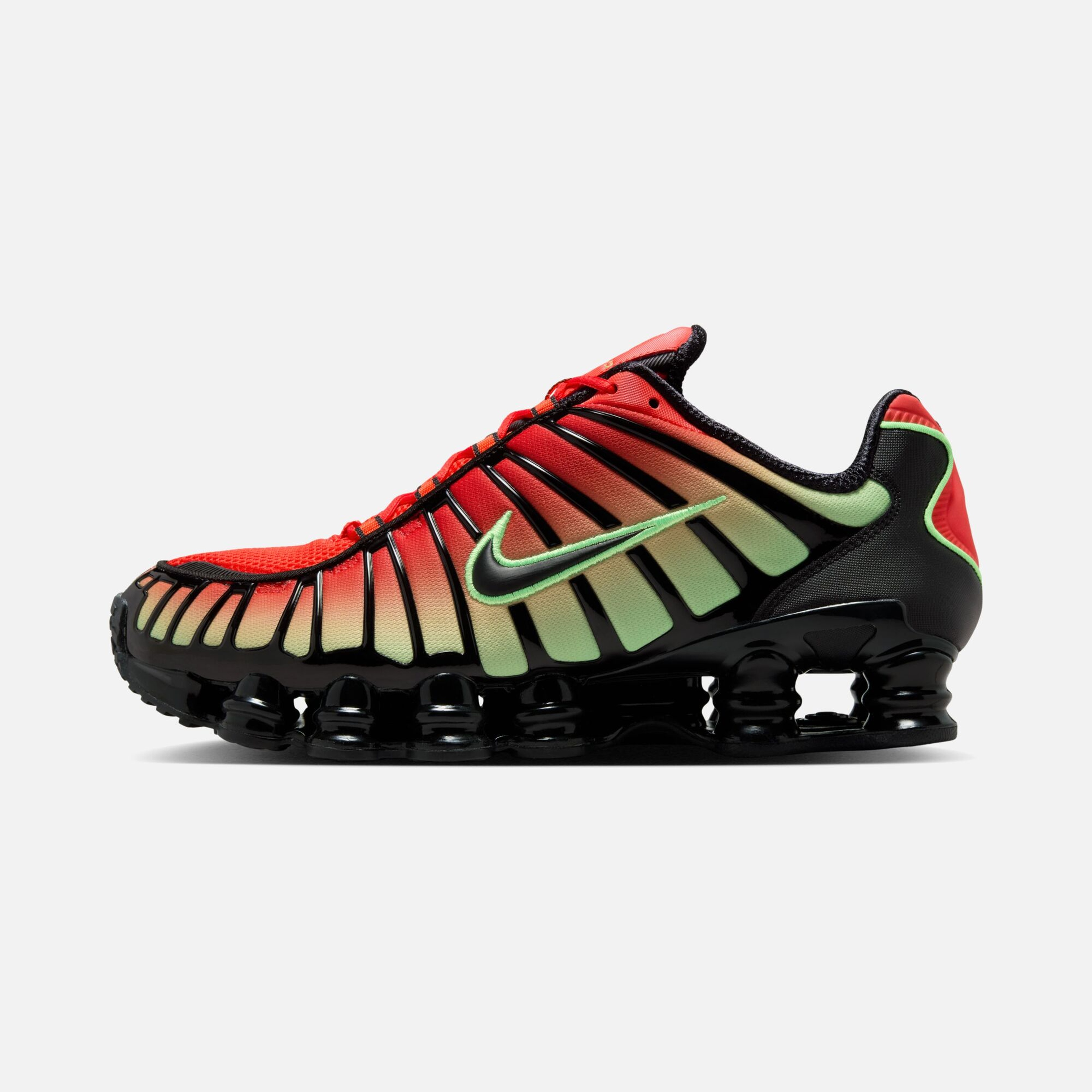 Nike Shox TL FA25 Erkek Spor Ayakkabı