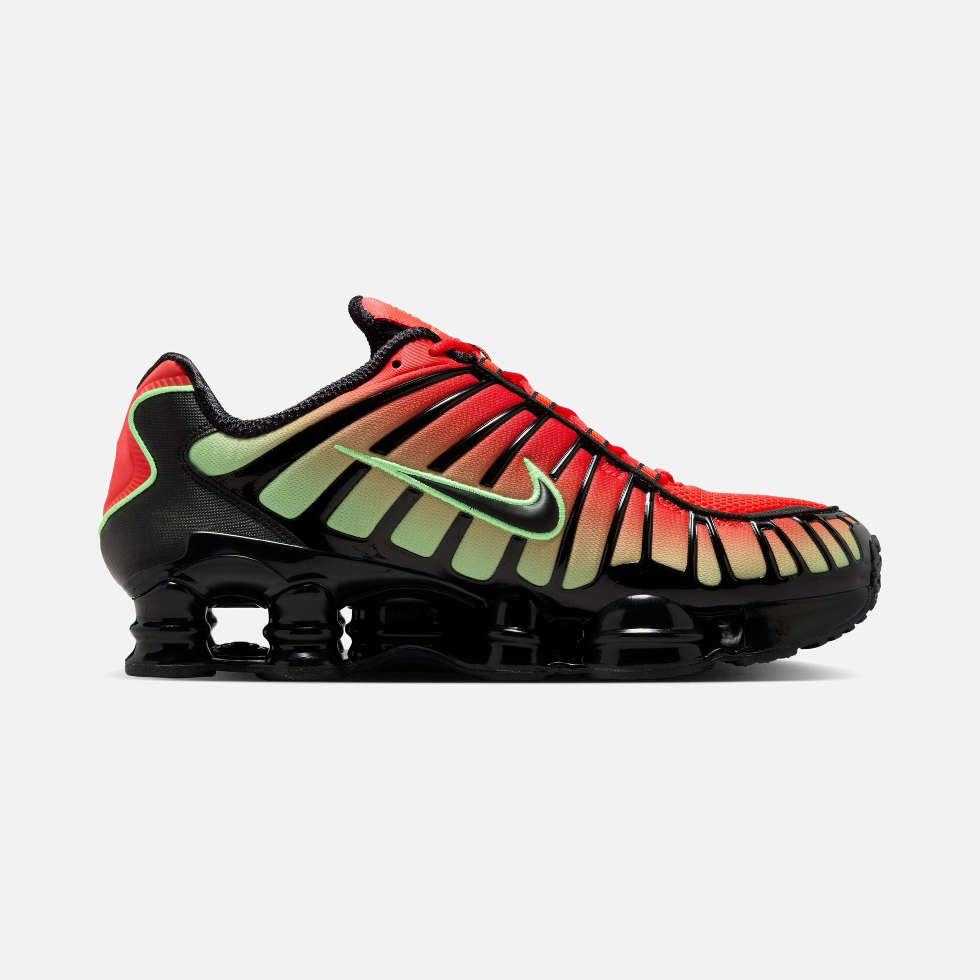 Nike Shox TL FA25 Erkek Spor Ayakkabı
