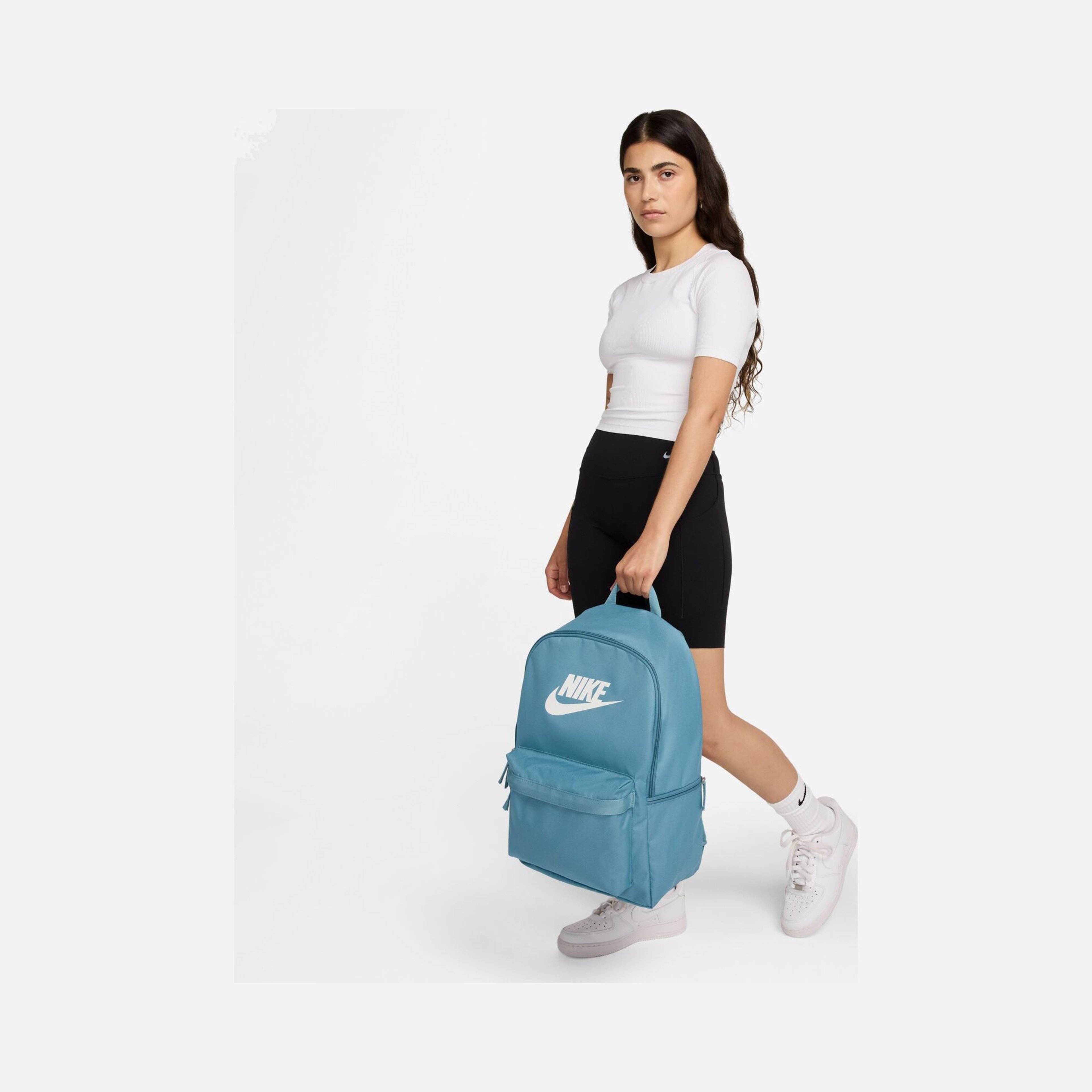 Nike Heritage (25 L) Sırt Çantası