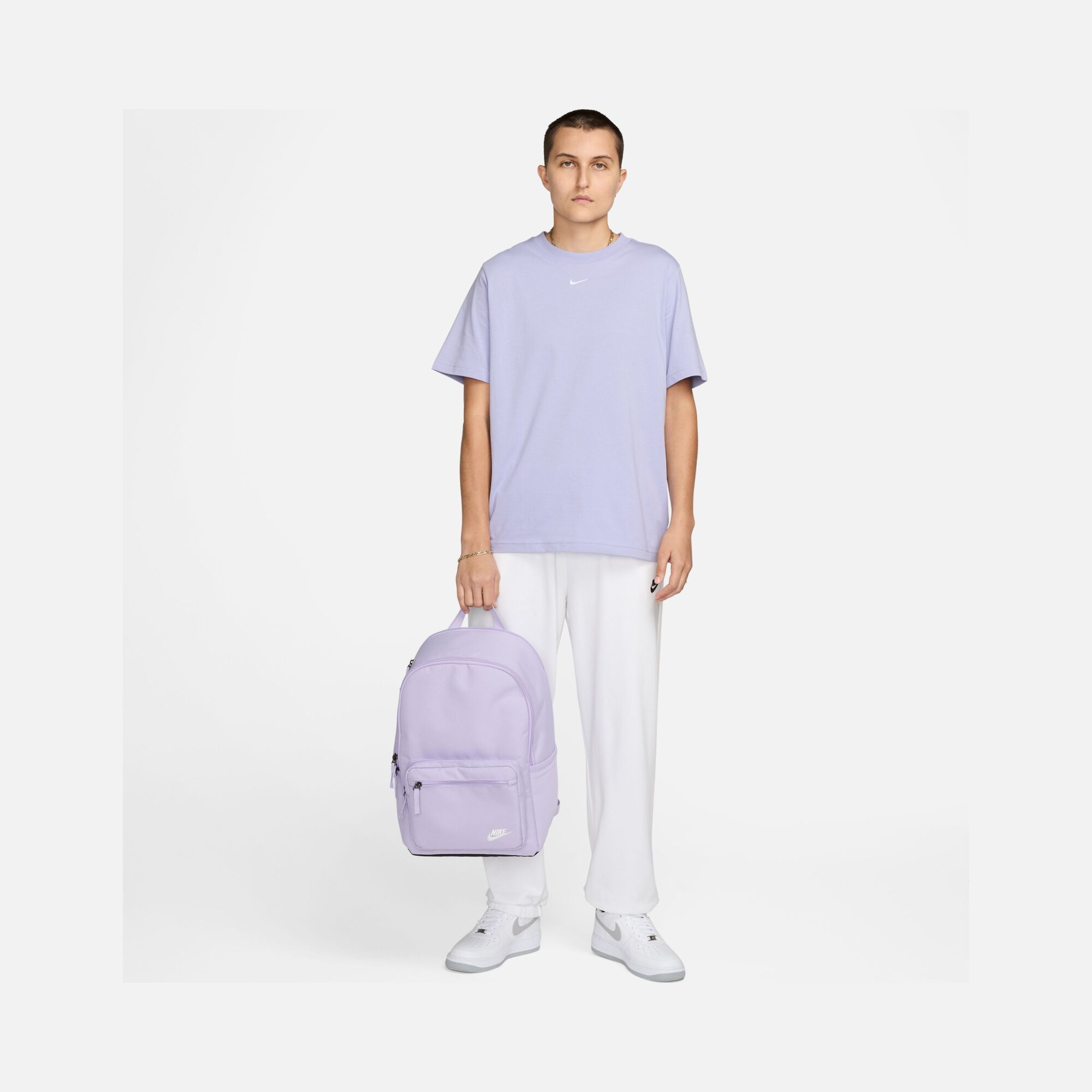 Nike Heritage Eugene (23 L) Unisex Sırt Çantası