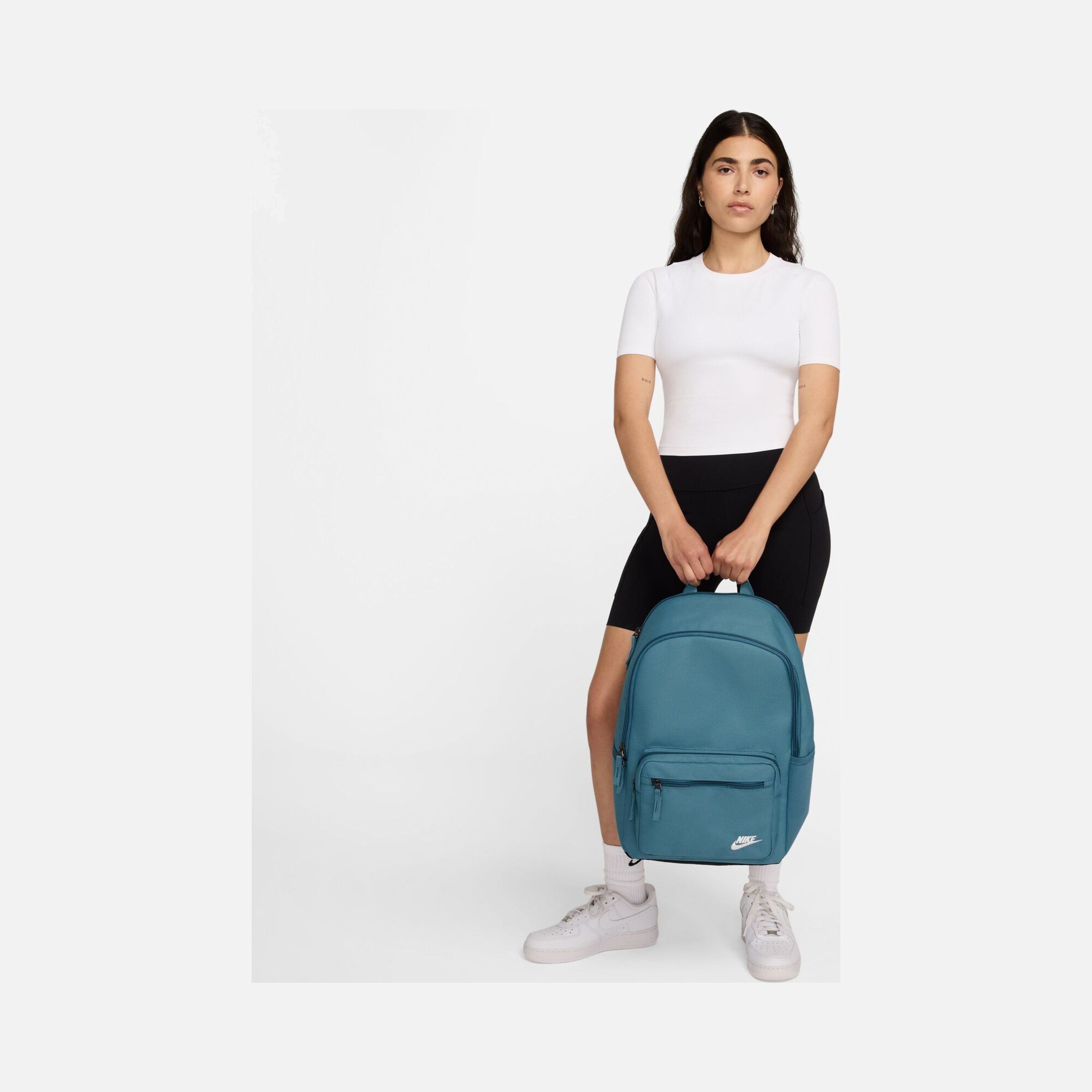 Nike Heritage Eugene (23 L) Sırt Çantası