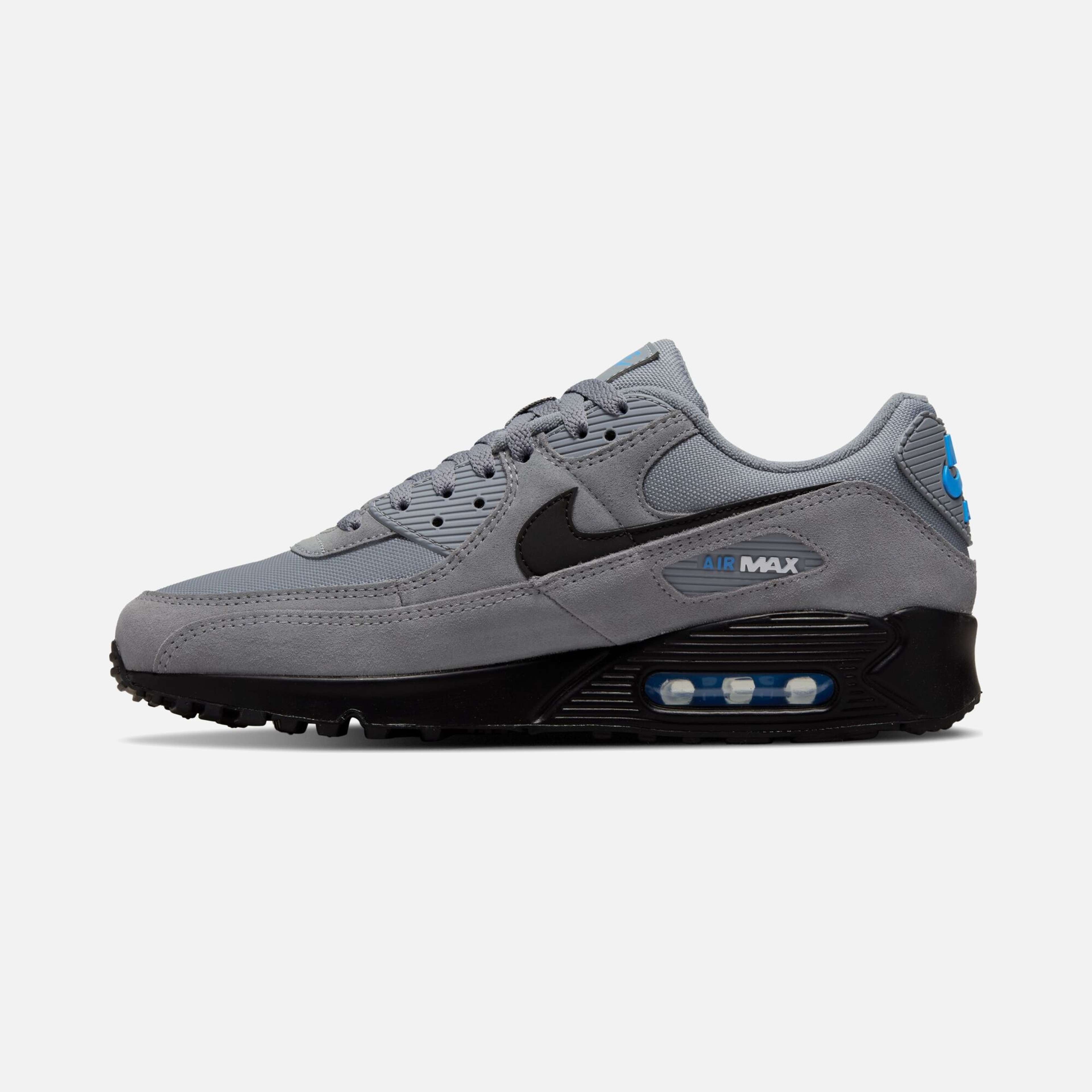 Nike Air Max 90 FA25 Erkek Spor Ayakkabı | Barçın