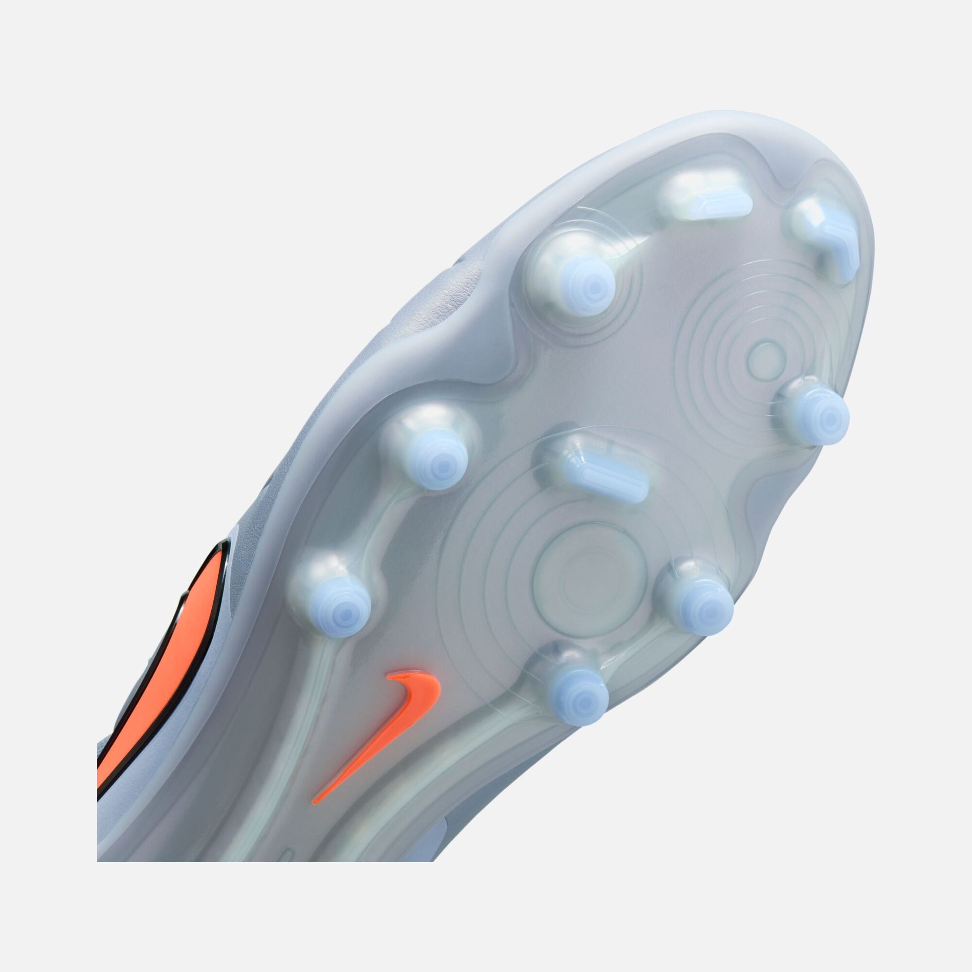 Nike Tiempo Legend 10 Elite FG Firm-Ground Low-Top Erkek Krampon