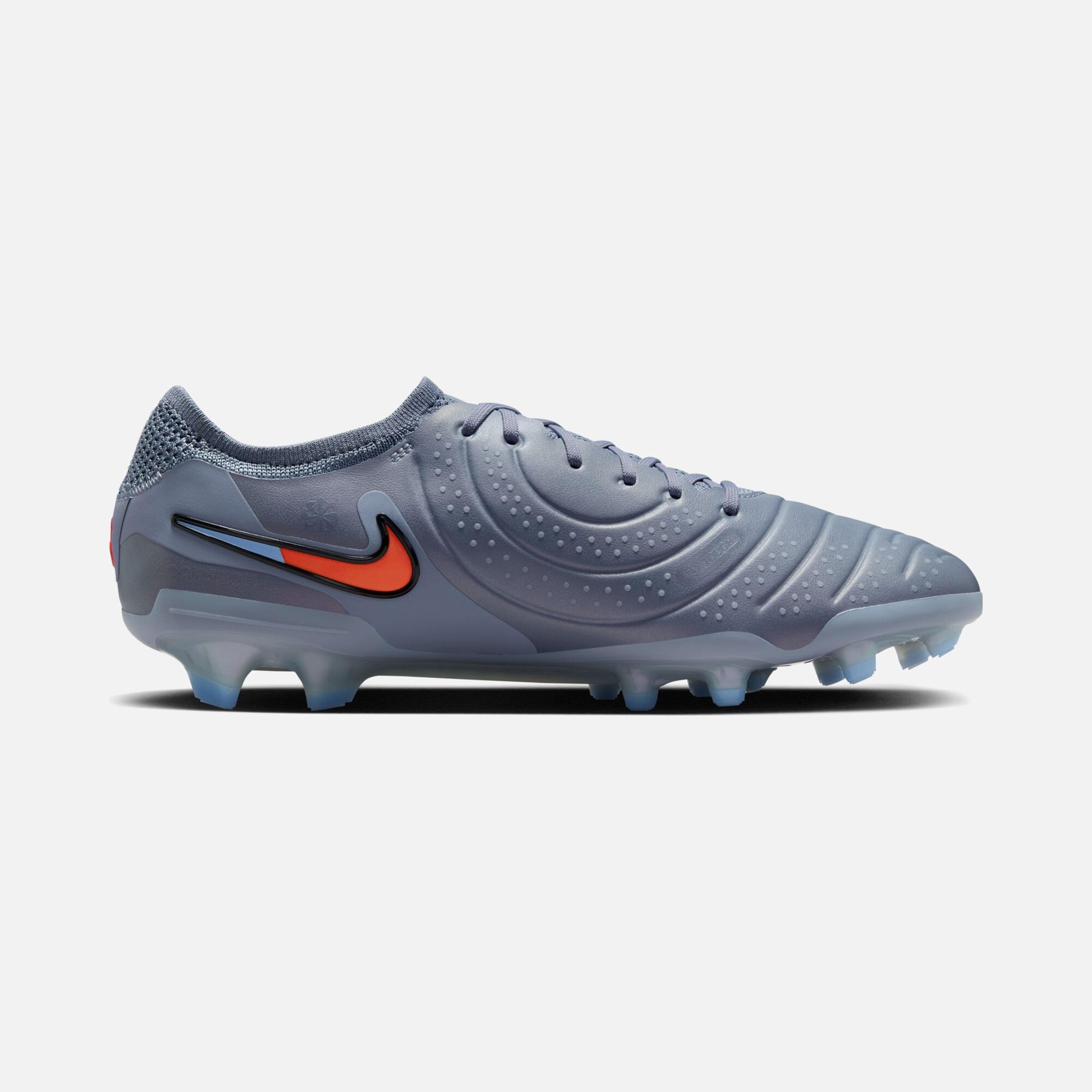 Nike Tiempo Legend 10 Elite FG Firm-Ground Low-Top Erkek Krampon