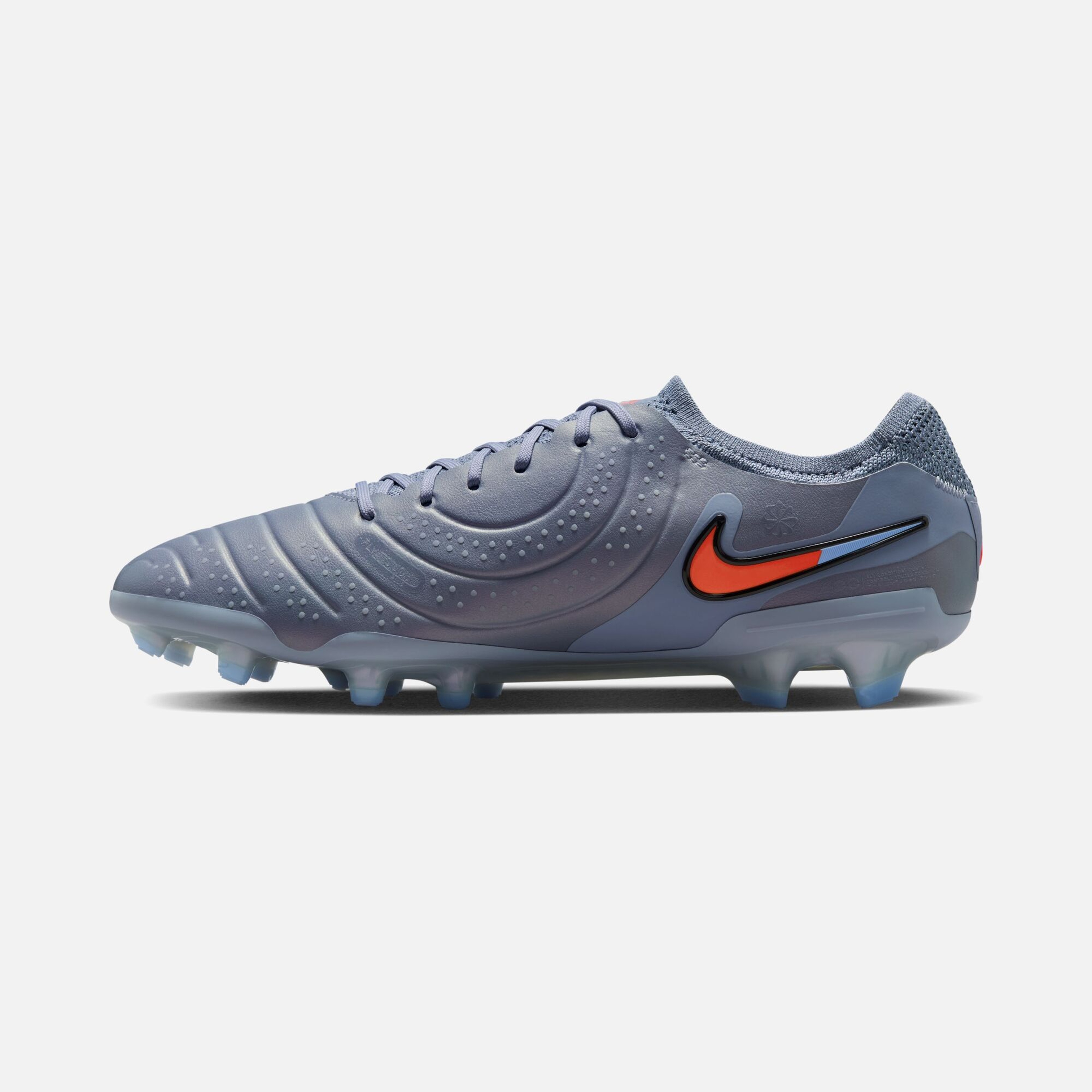 Nike Tiempo Legend 10 Elite FG Firm-Ground Low-Top Erkek Krampon