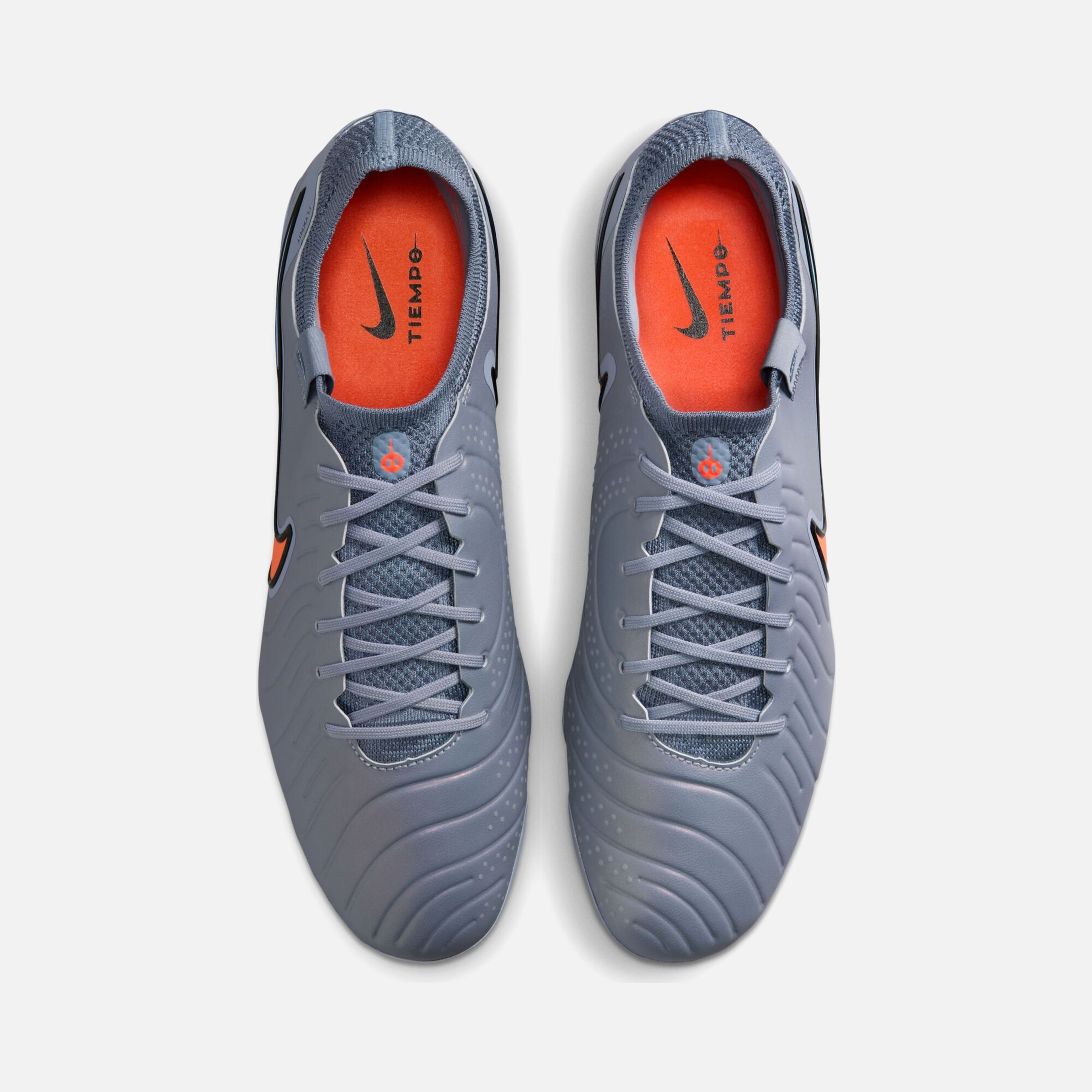 Nike Tiempo Legend 10 Elite FG Firm-Ground Low-Top Erkek Krampon