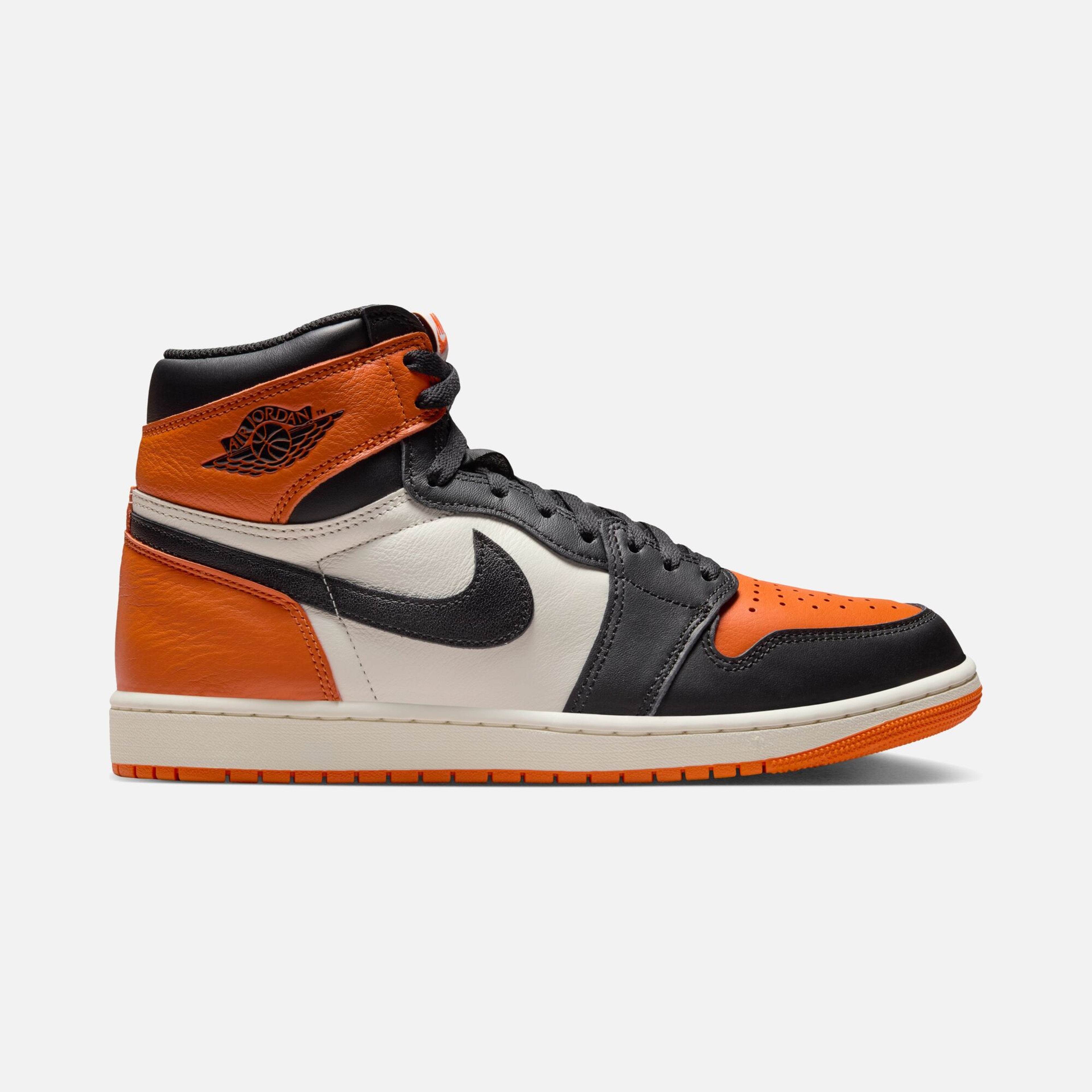 Nike Air Jordan 1 Retro High OG FW24 Erkek Spor Ayakkabı