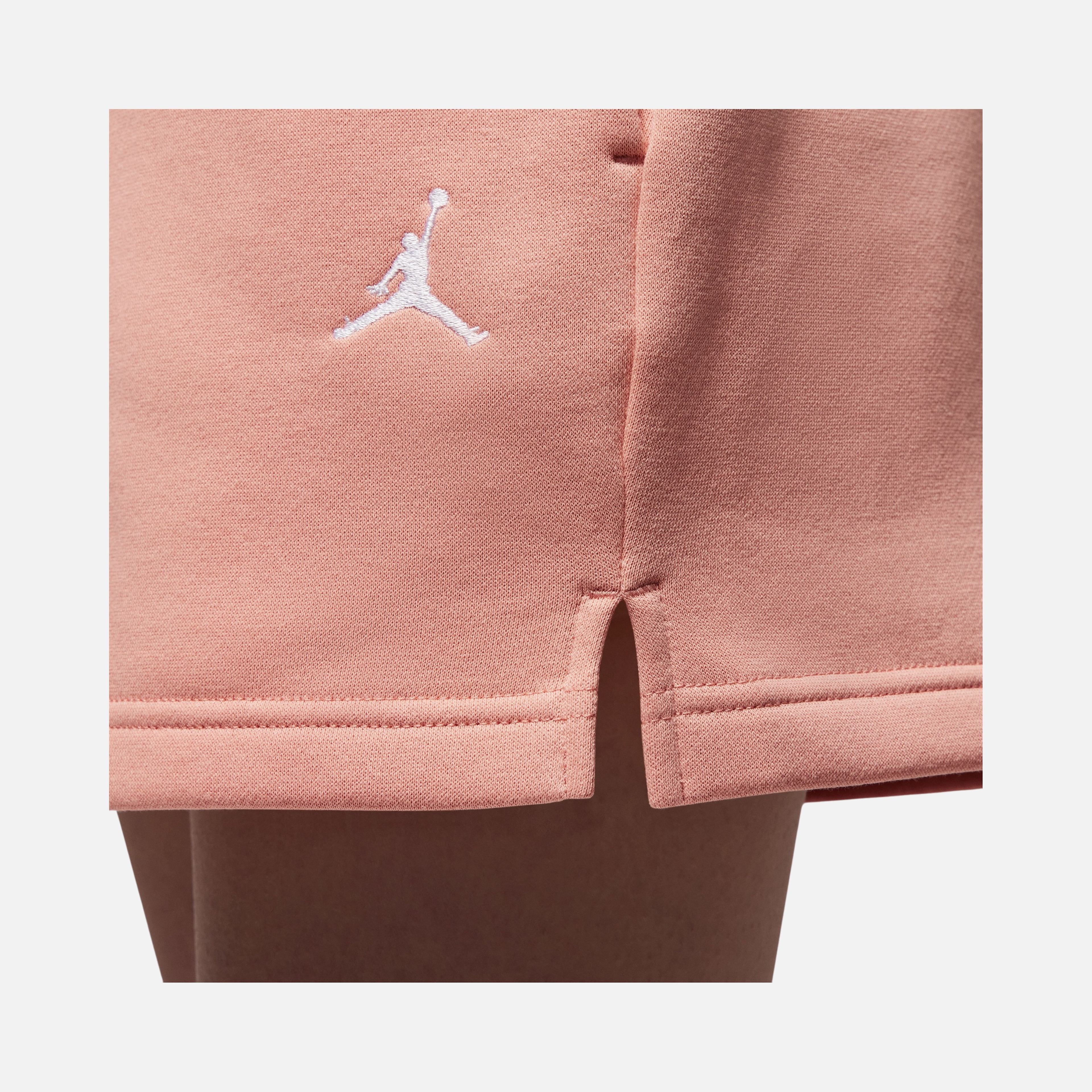 Nike W Jordan Brk Fleece Short 24 Kadın Şort