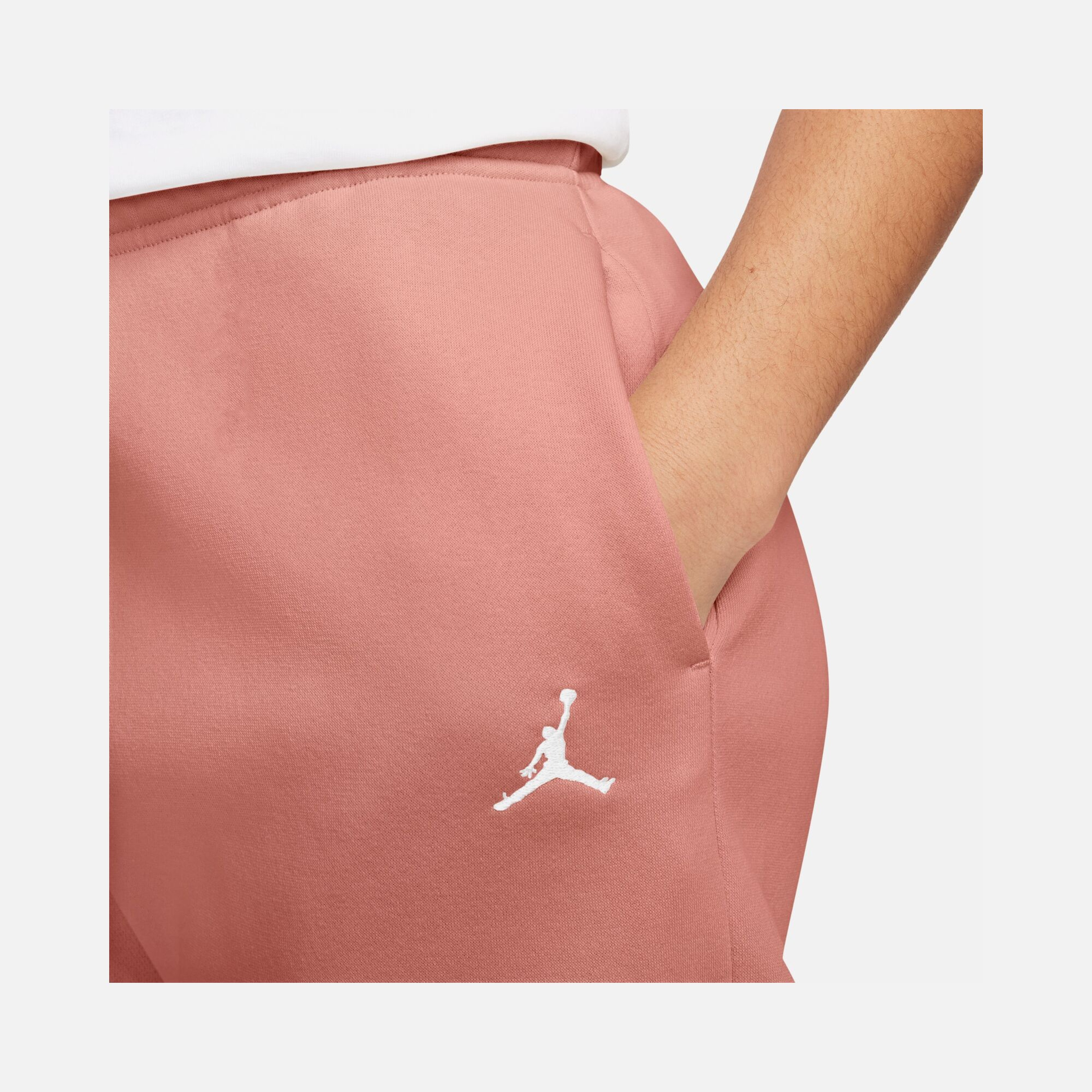 Nike W Jordan Brk Fleece Short 24 Kadın Şort