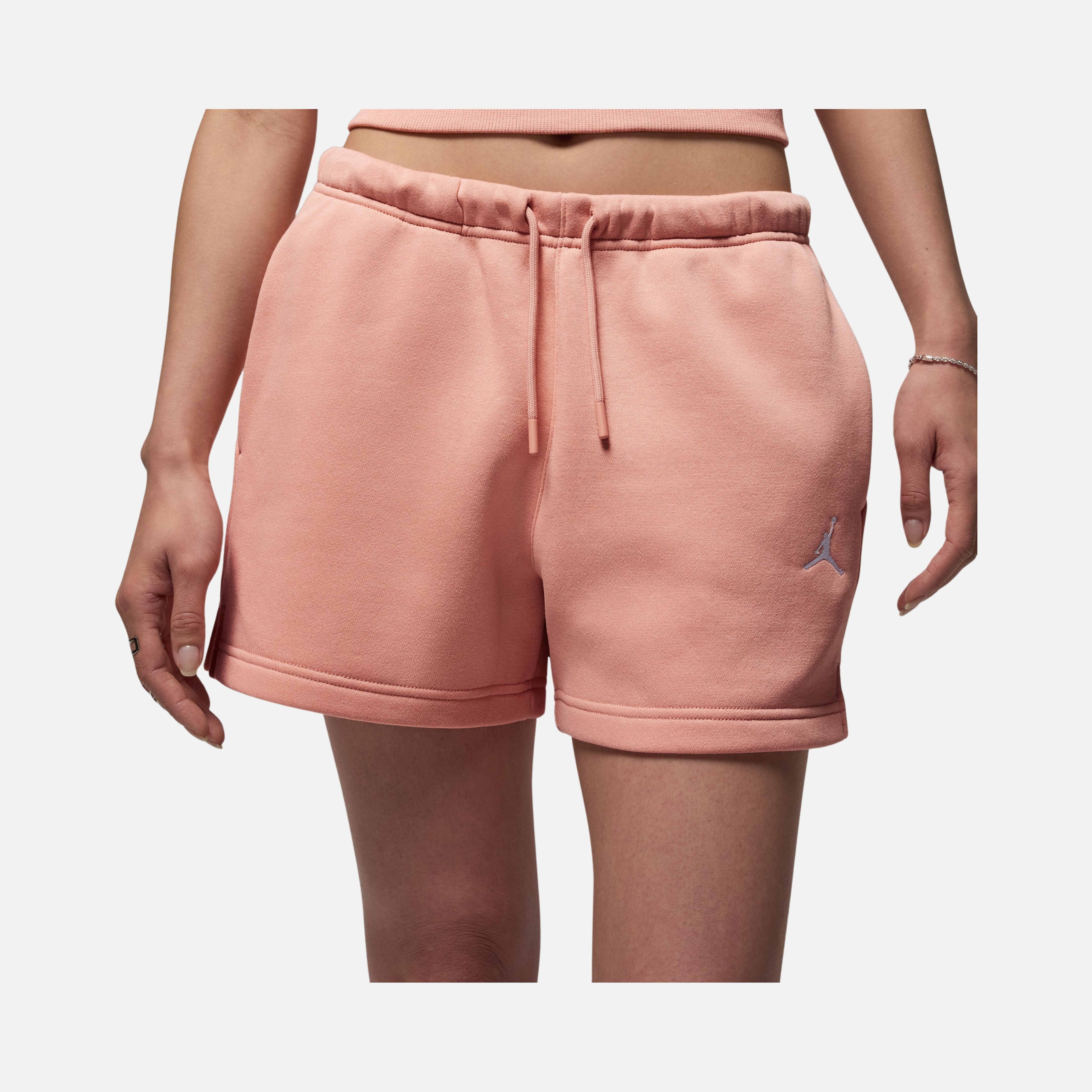 Nike W Jordan Brk Fleece Short 24 Kadın Şort