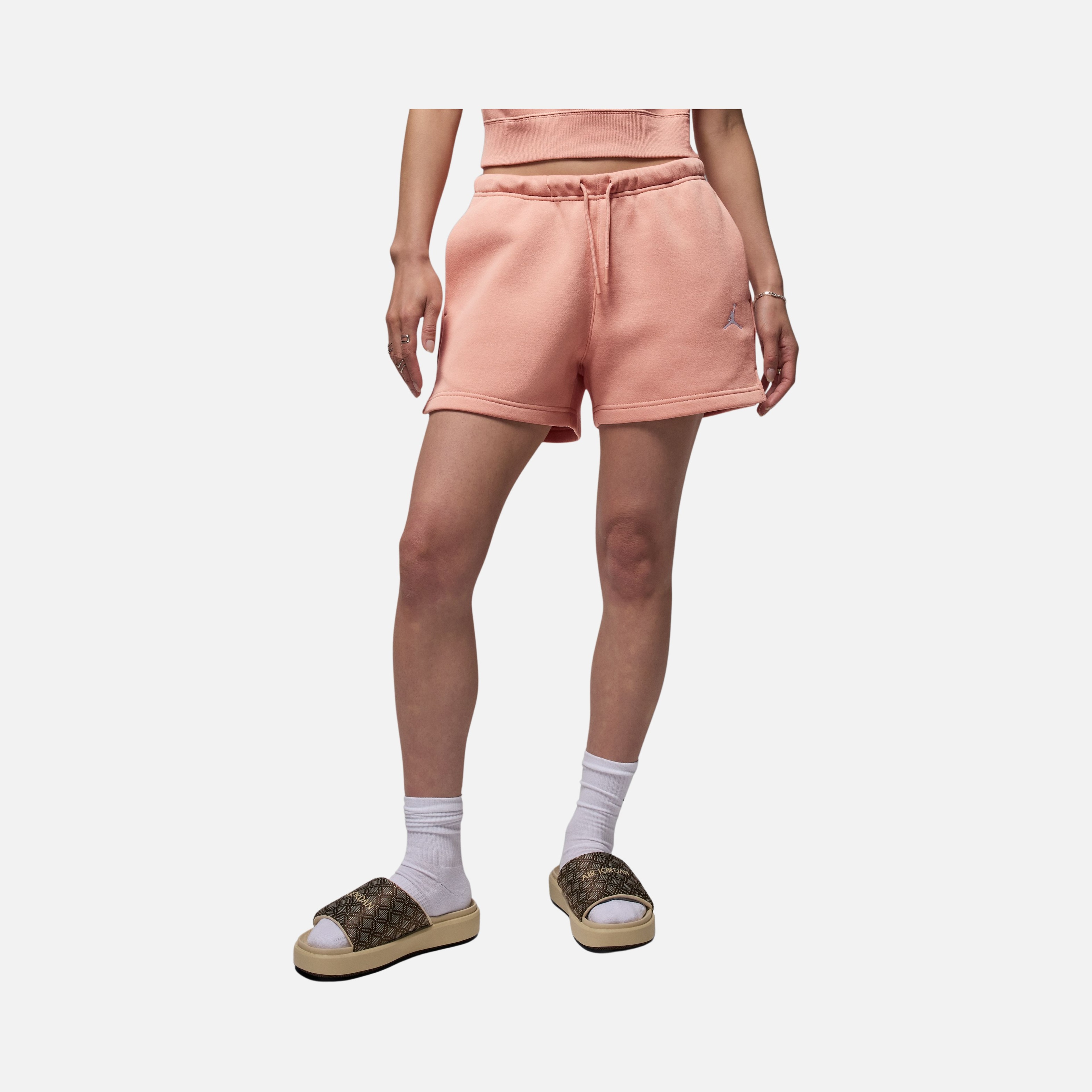 Nike W Jordan Brk Fleece Short 24 Kadın Şort