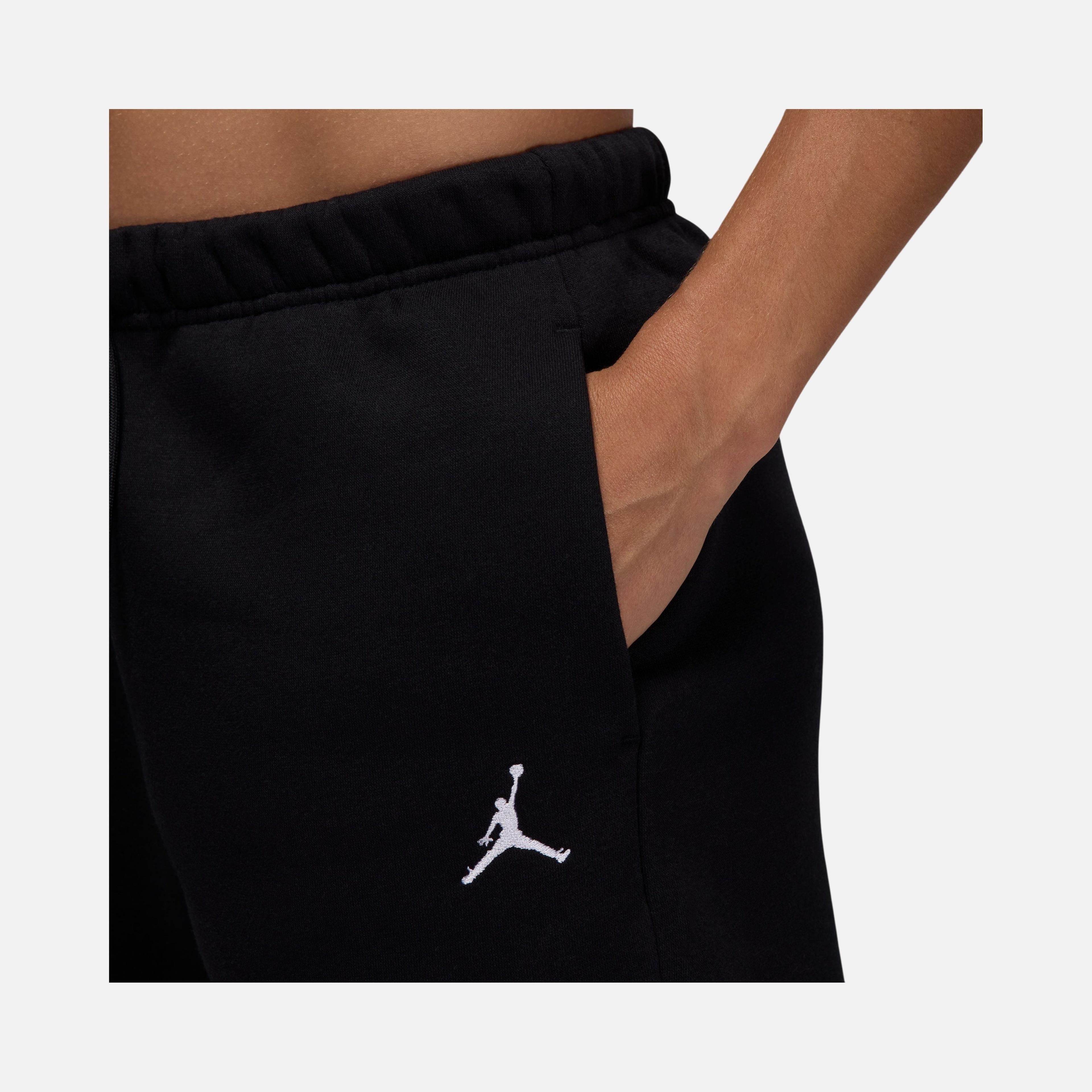 Nike W Jordan Brk Fleece Short 24 Kadın Şort