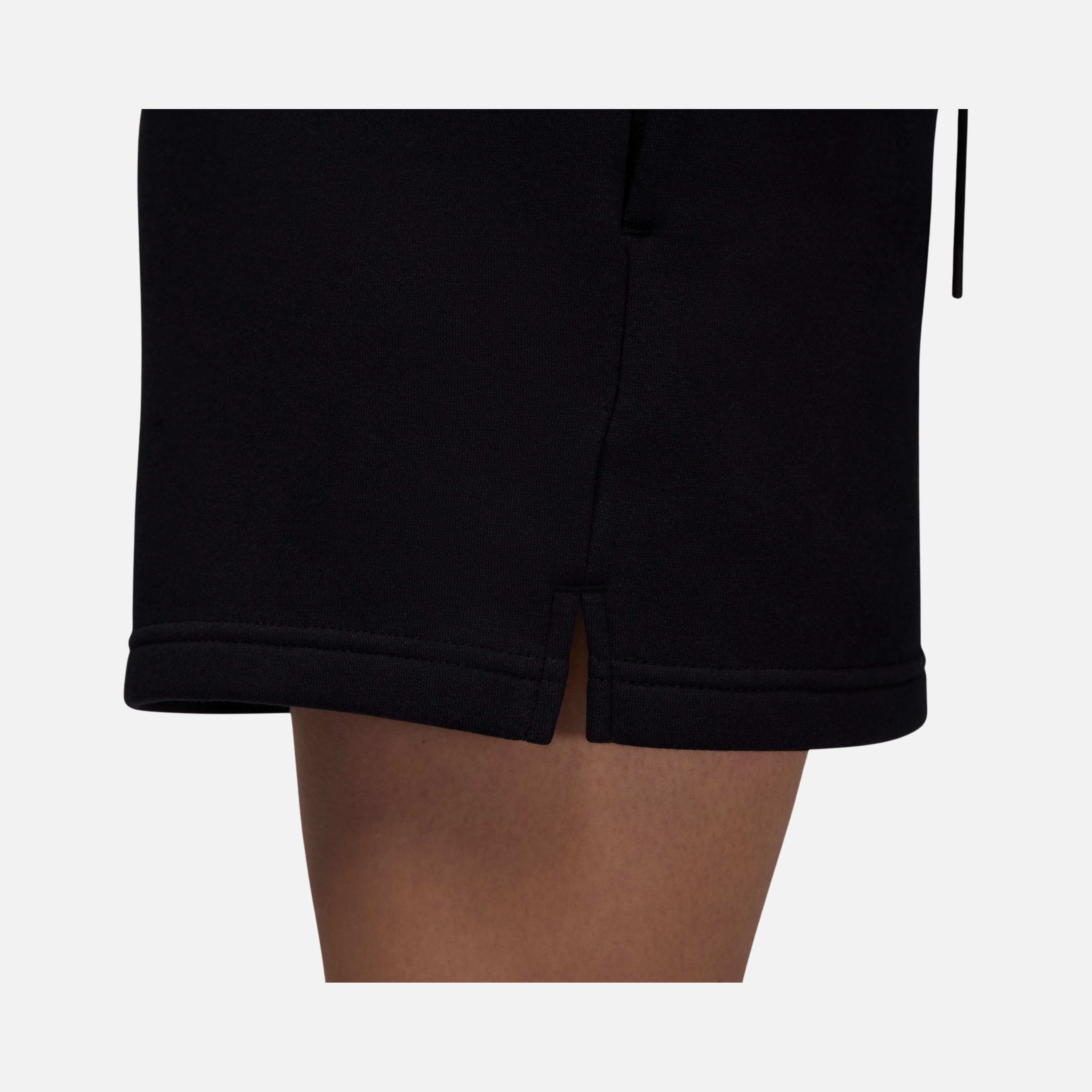 Nike W Jordan Brk Fleece Short 24 Kadın Şort