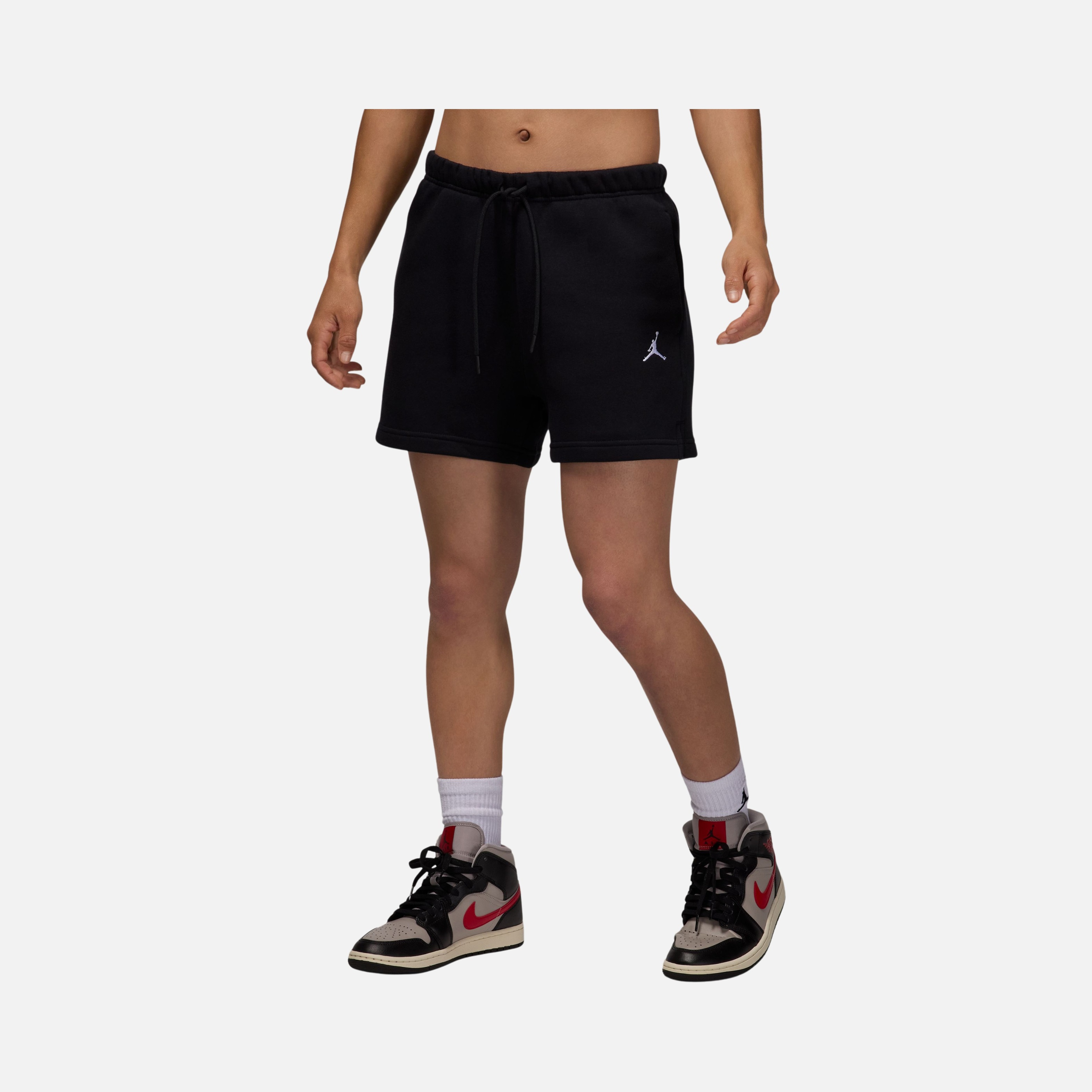 Nike W Jordan Brk Fleece Short 24 Kadın Şort
