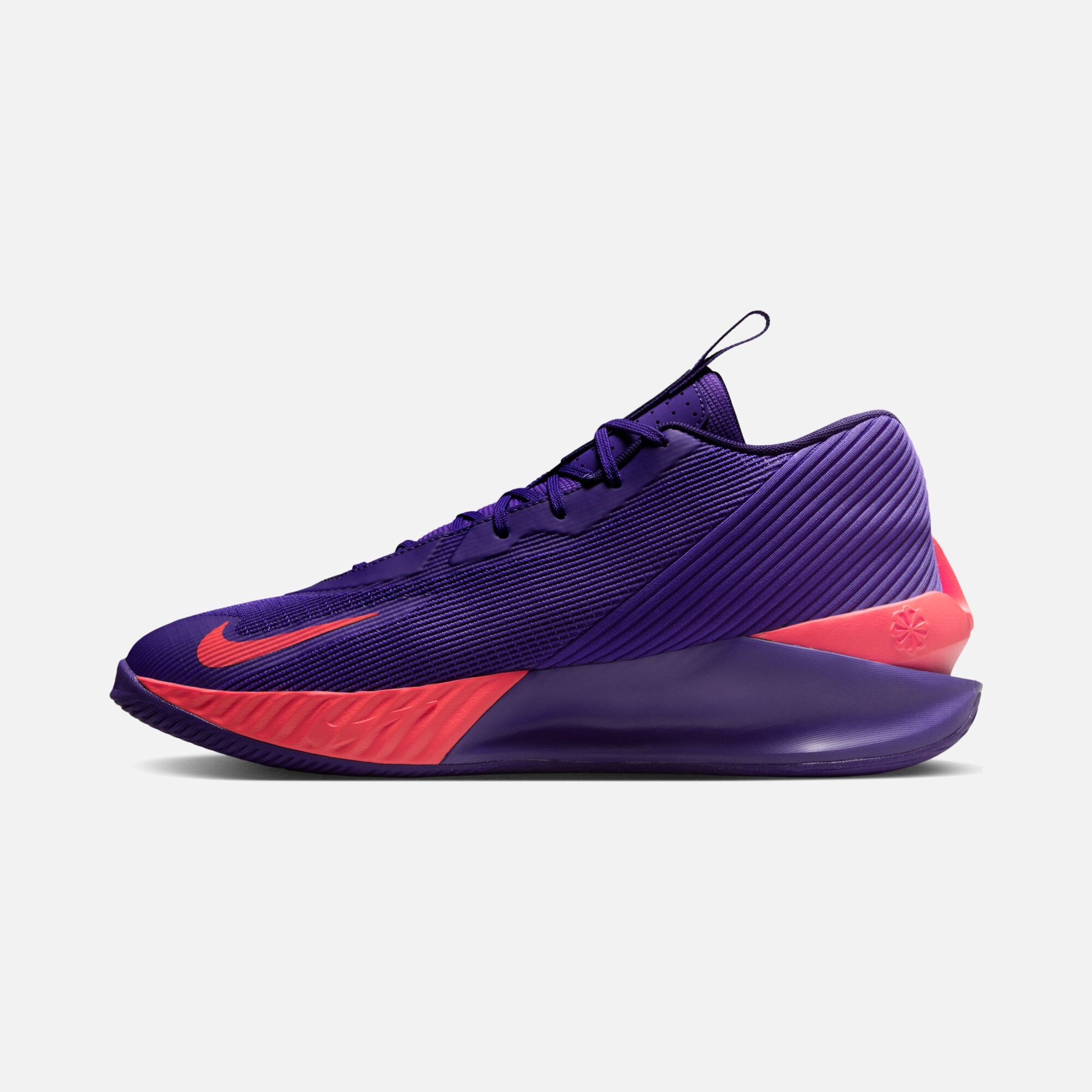 Nike G.T. Jump Academy Erkek Basketbol Ayakkabısı