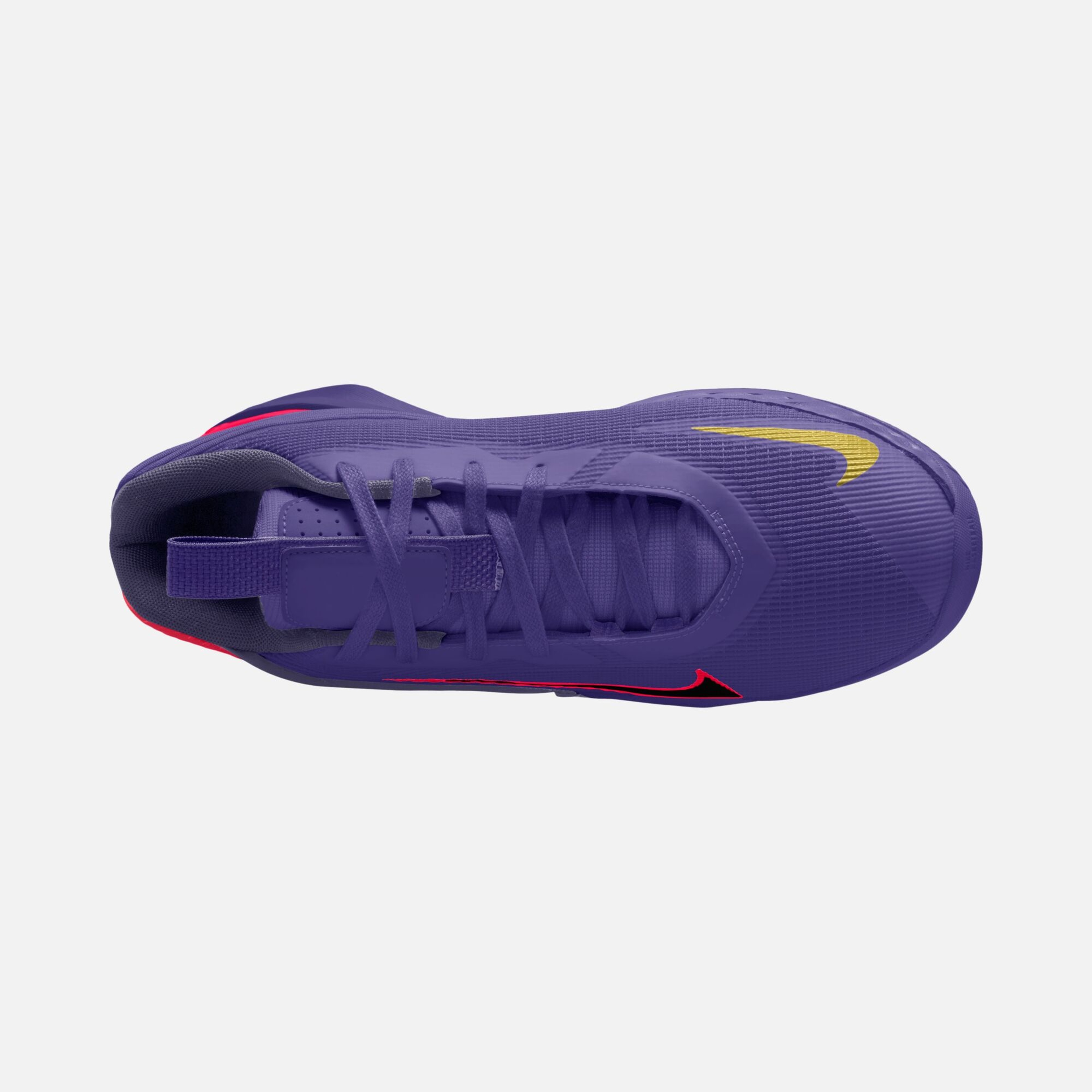 Nike G.T. Jump Academy Erkek Basketbol Ayakkabısı