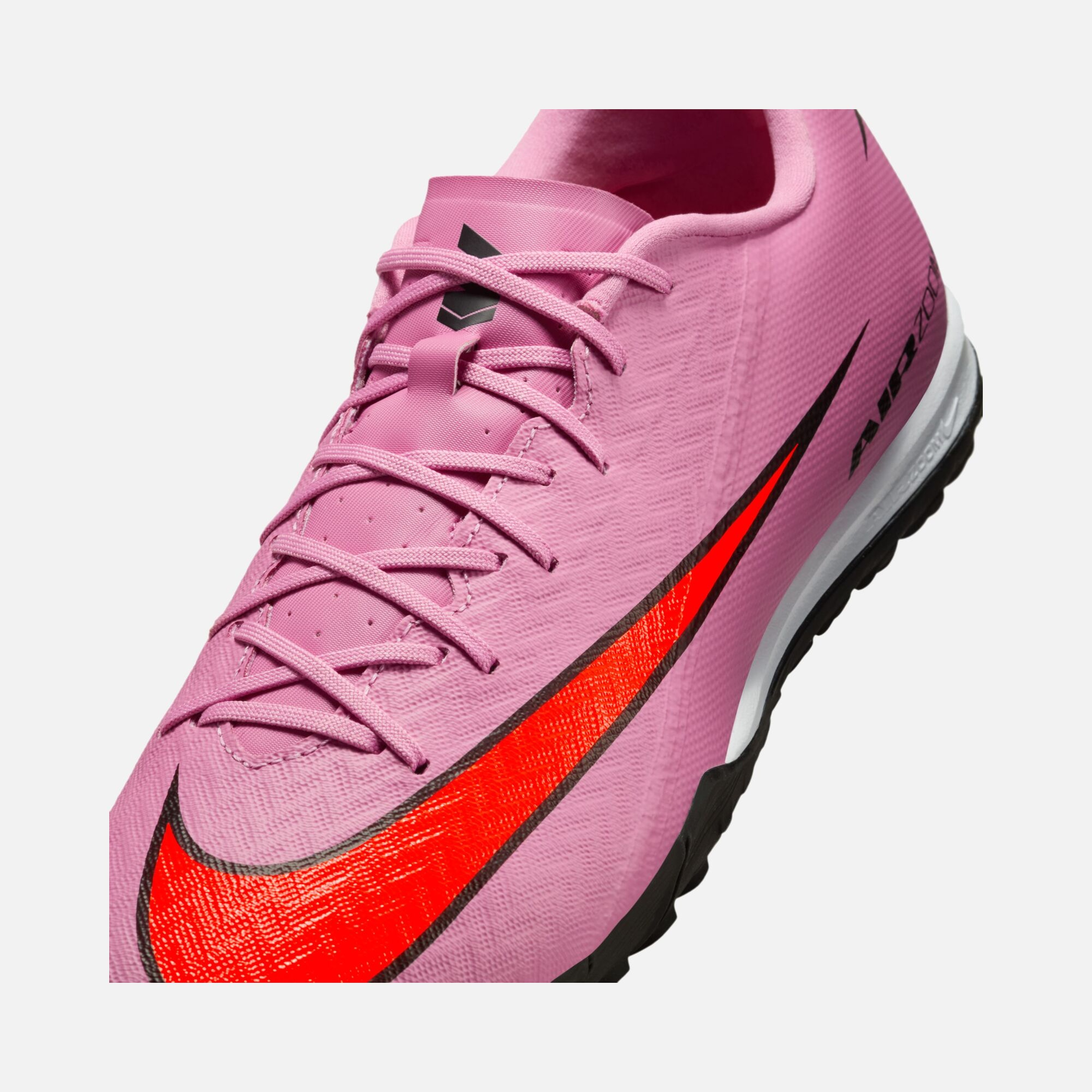 Nike Mercurial Vapor 16 Academy - TF Turf Low-Top Erkek Halı Saha Ayakkabı