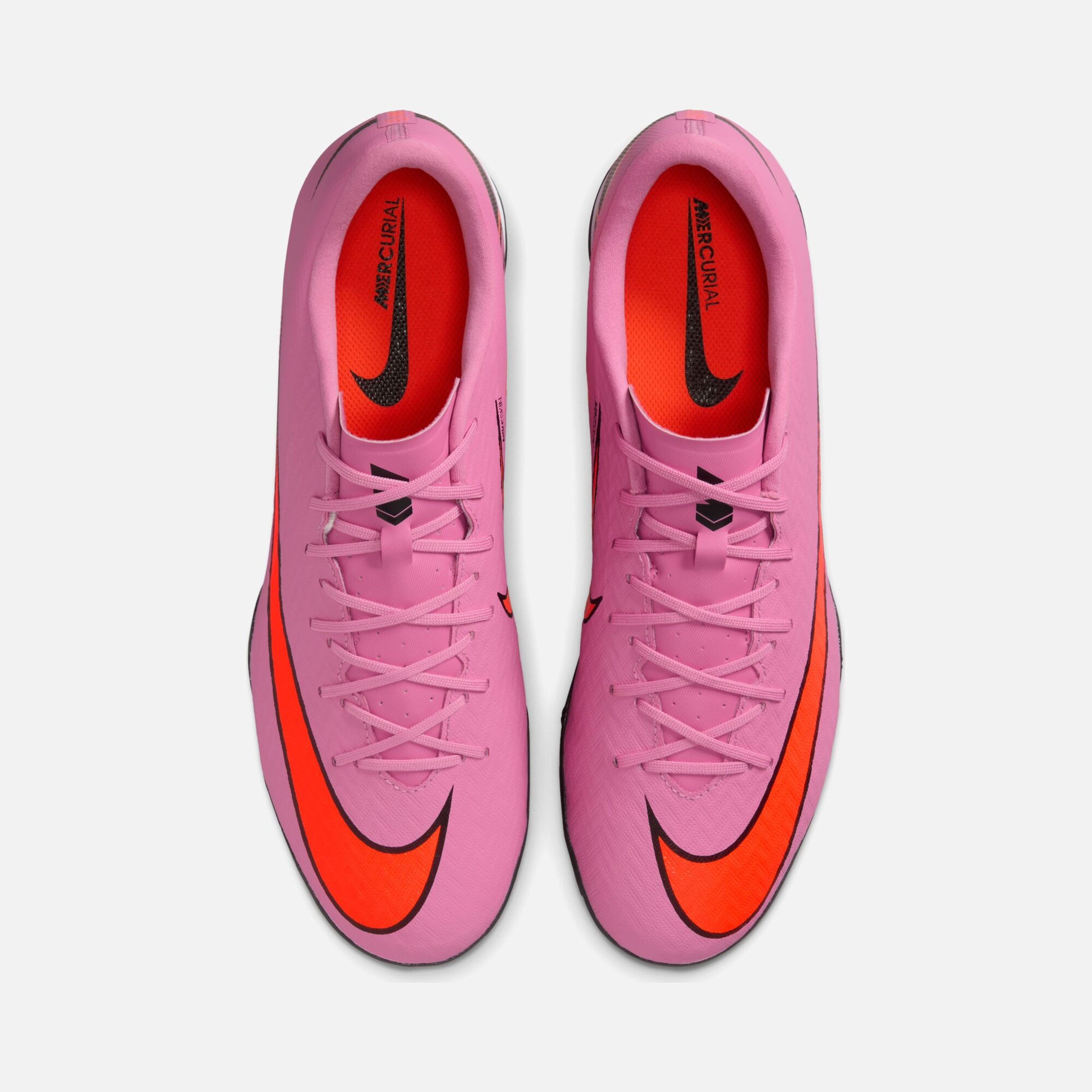 Nike Mercurial Vapor 16 Academy - TF Turf Low-Top Erkek Halı Saha Ayakkabı