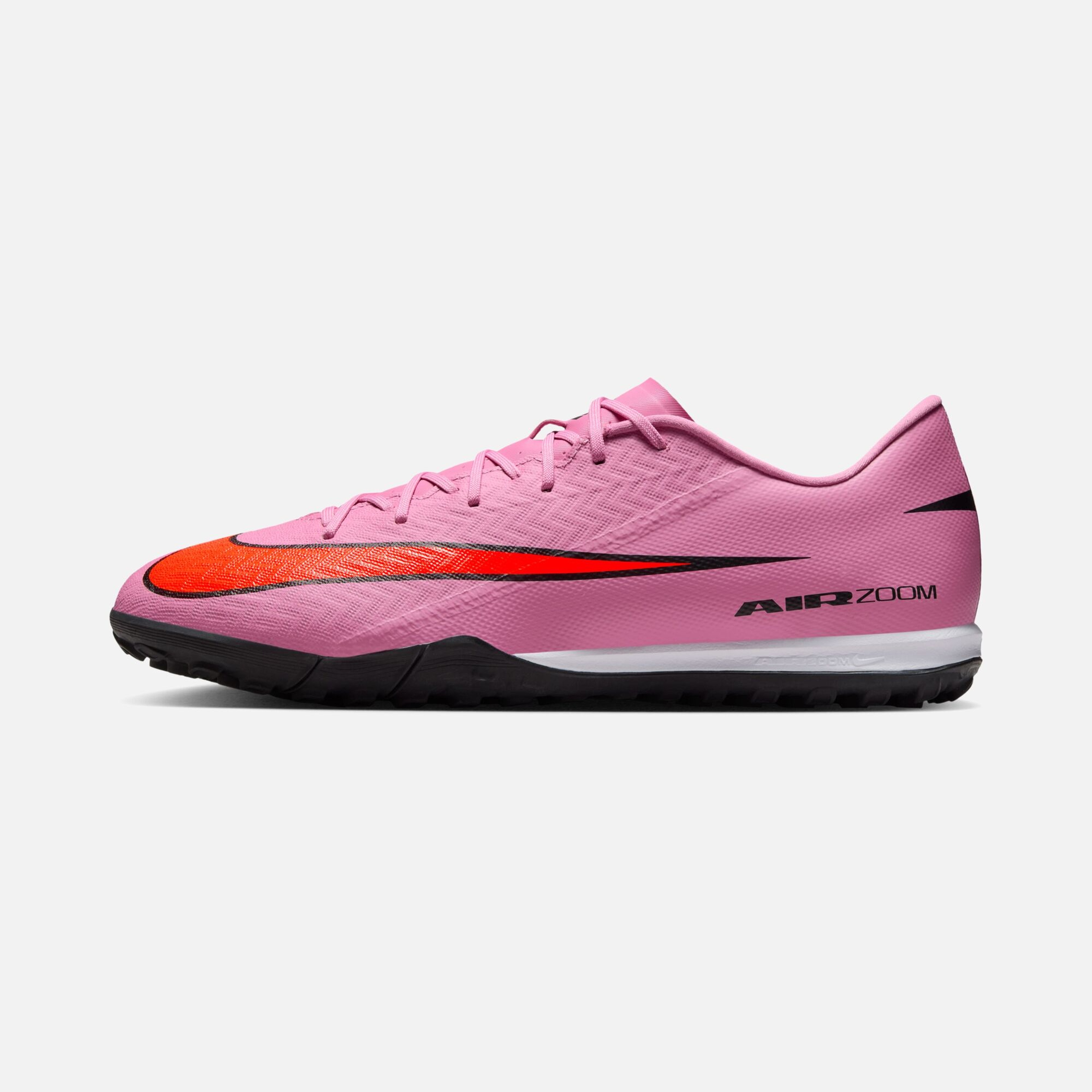 Nike Mercurial Vapor 16 Academy - TF Turf Low-Top Erkek Halı Saha Ayakkabı