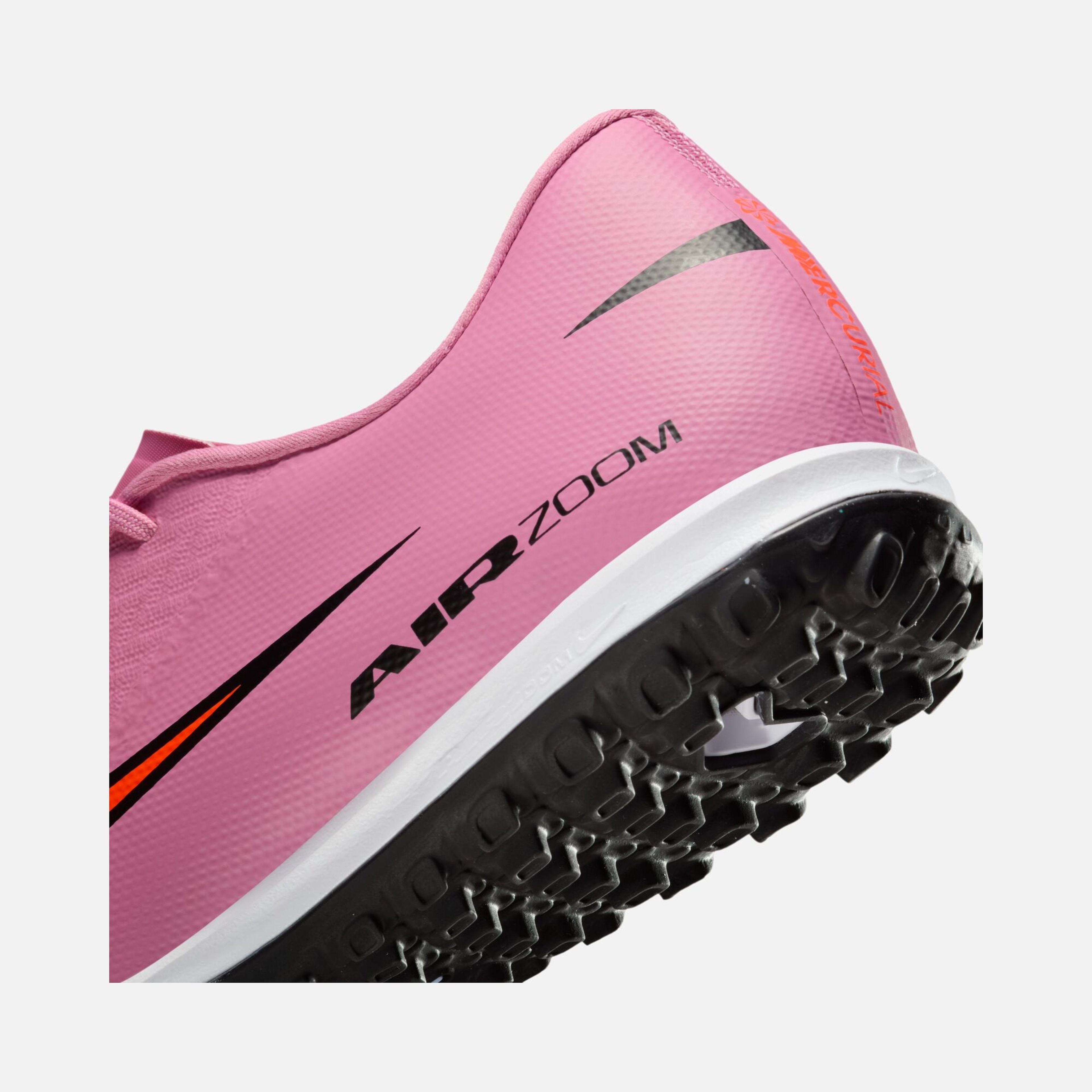 Nike Mercurial Vapor 16 Academy - TF Turf Low-Top Erkek Halı Saha Ayakkabı