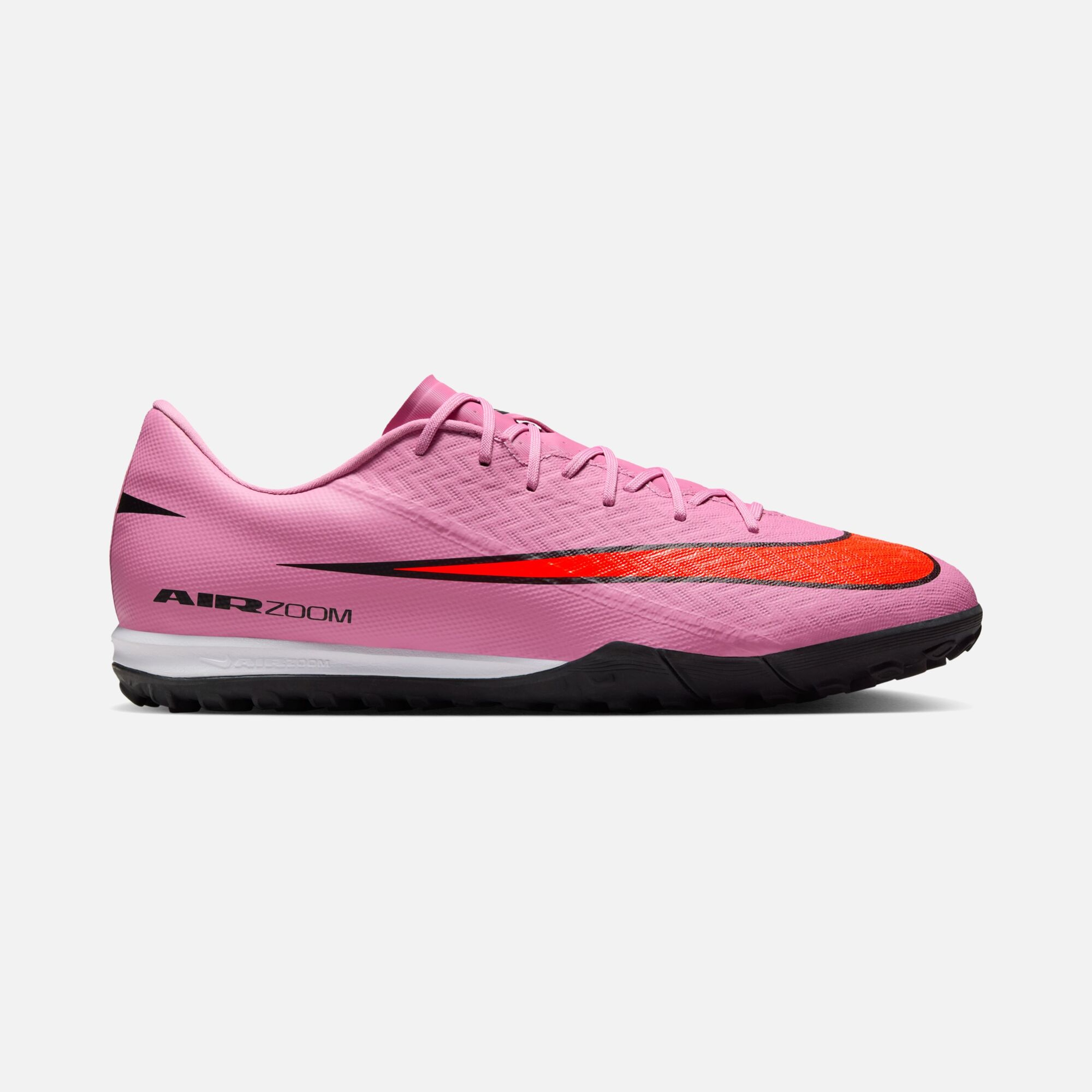 Nike Mercurial Vapor 16 Academy - TF Turf Low-Top Erkek Halı Saha Ayakkabı