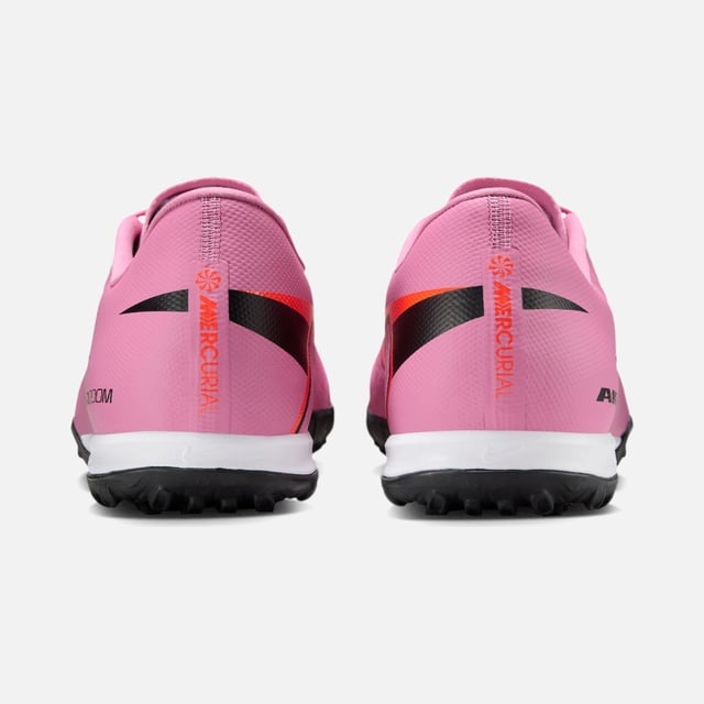 Nike Pembe Nike Mercurial Vapor Halı Saha 16 ACADEMY