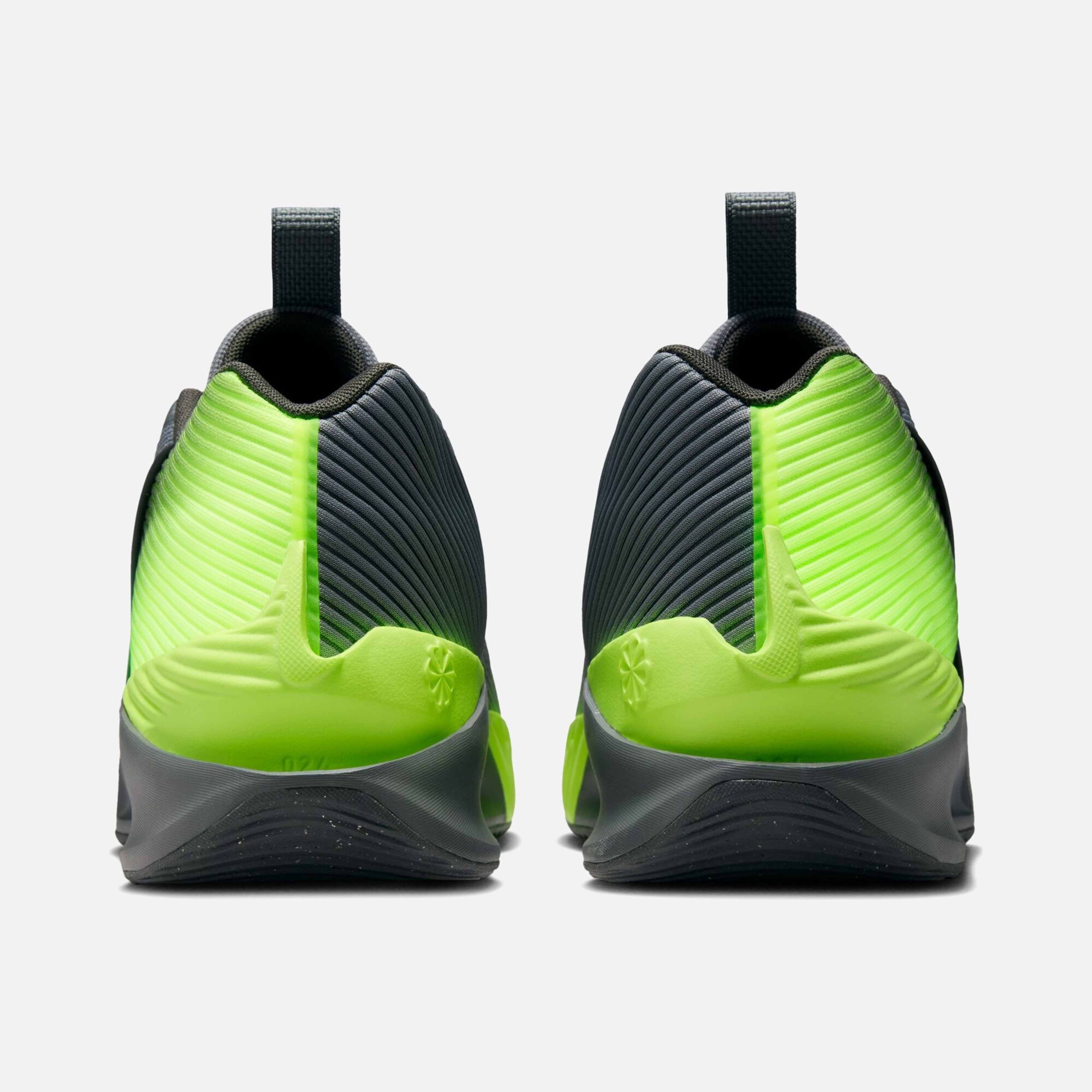 Nike G.T. Jump Academy Erkek Basketbol Ayakkabısı