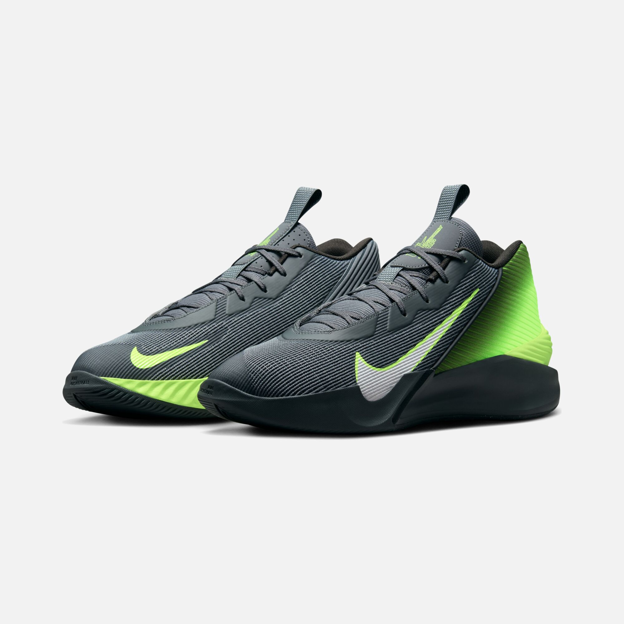 Nike G.T. Jump Academy Erkek Basketbol Ayakkabısı | Barçın