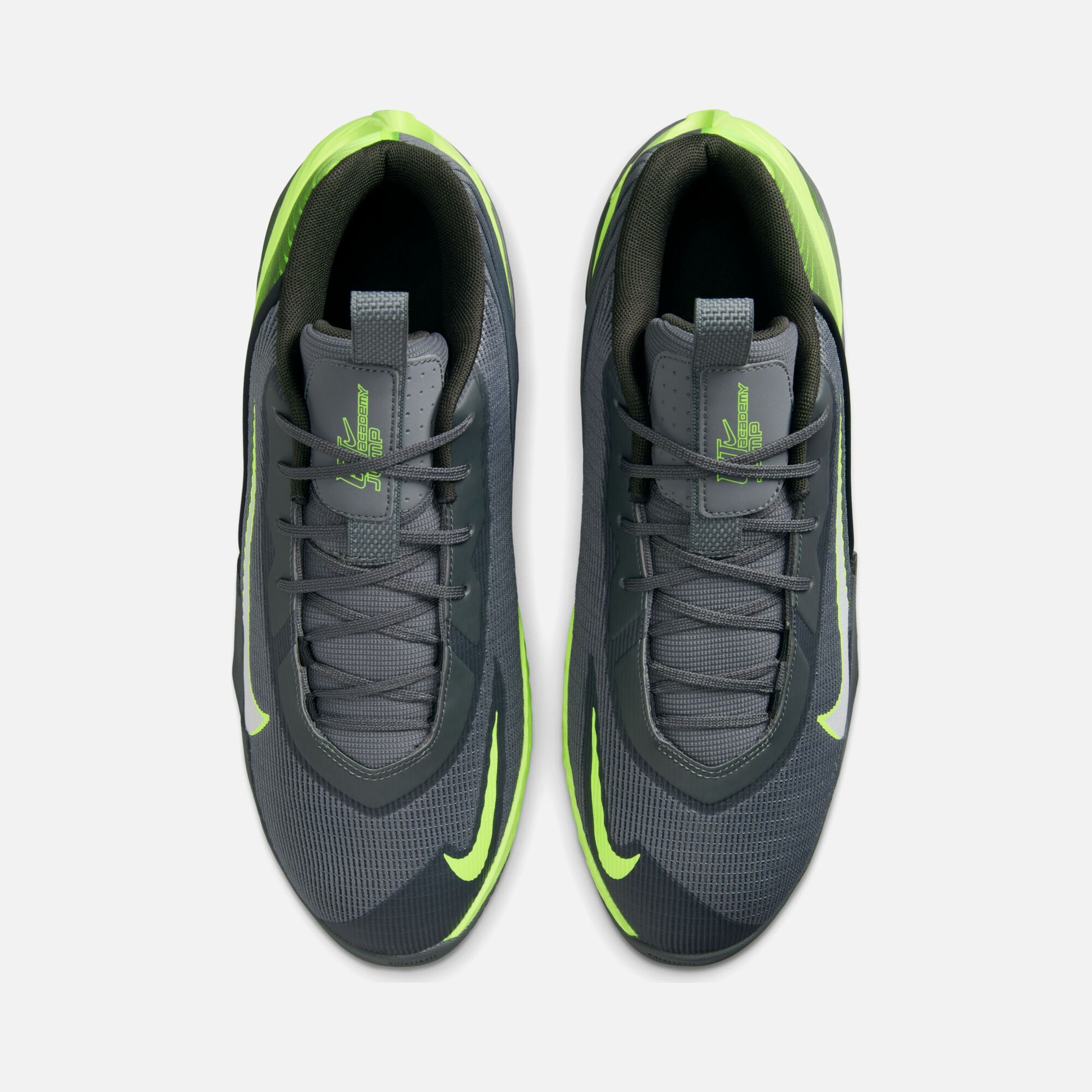 Nike G.T. Jump Academy Erkek Basketbol Ayakkabısı