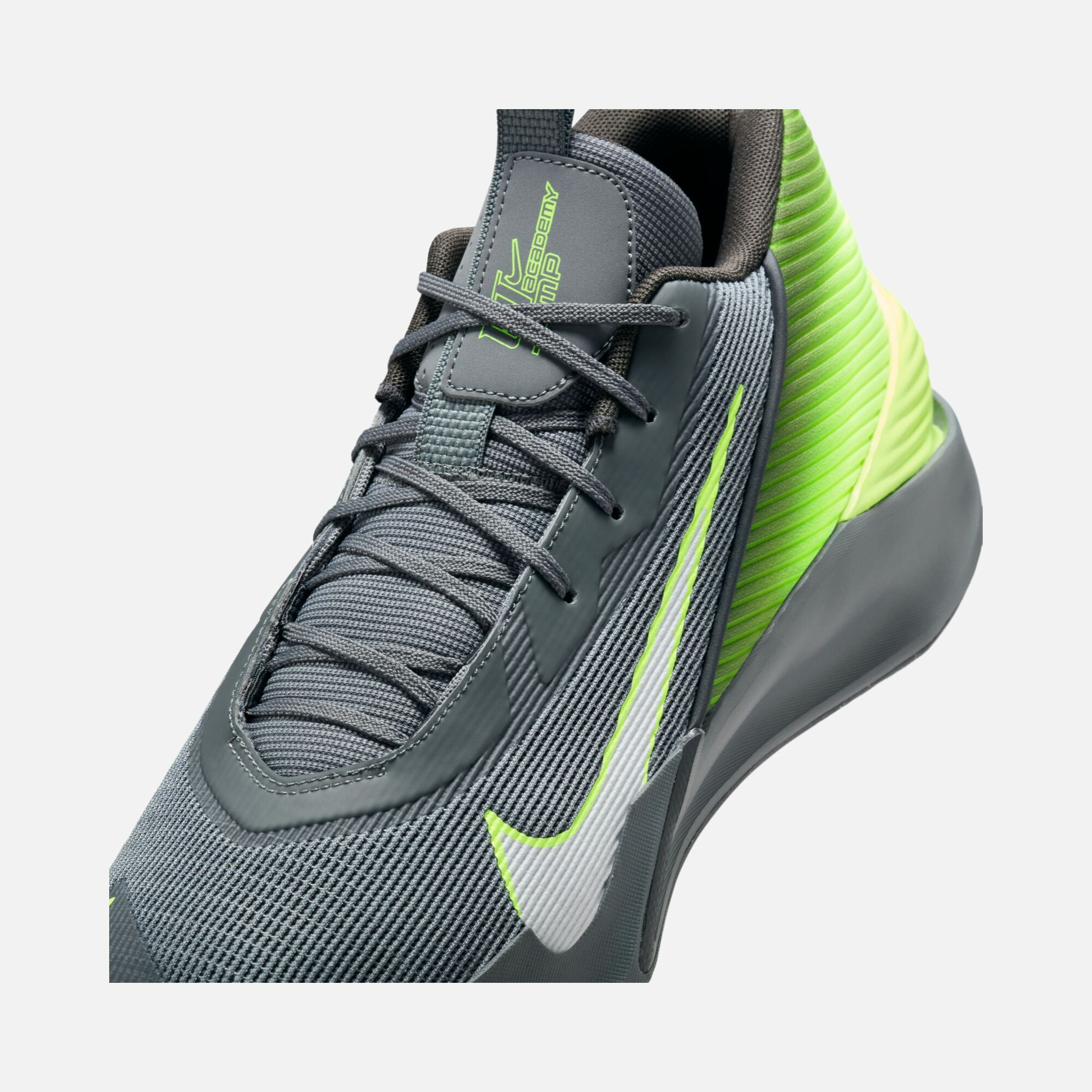 Nike G.T. Jump Academy Erkek Basketbol Ayakkabısı