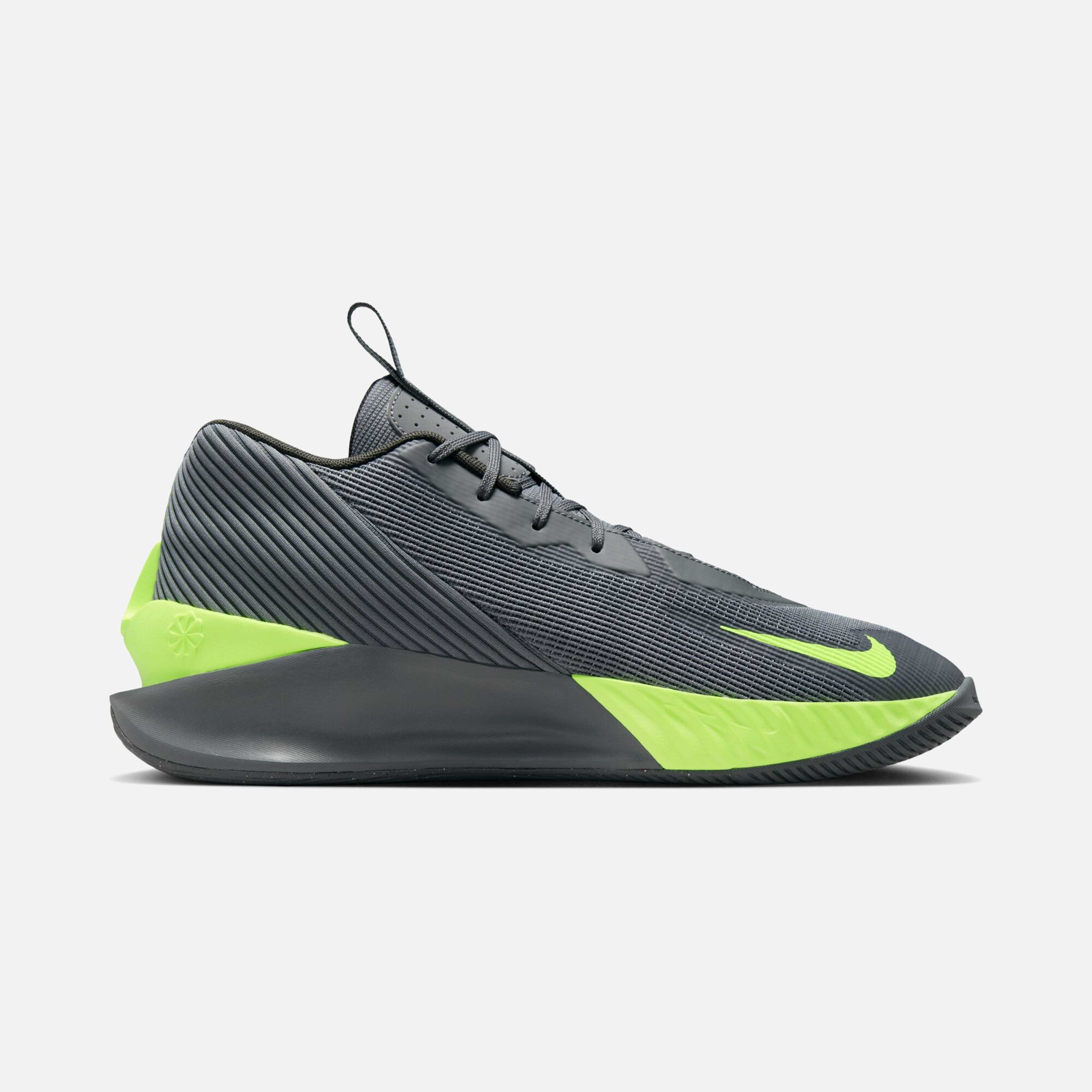 Nike G.T. Jump Academy Erkek Basketbol Ayakkabısı