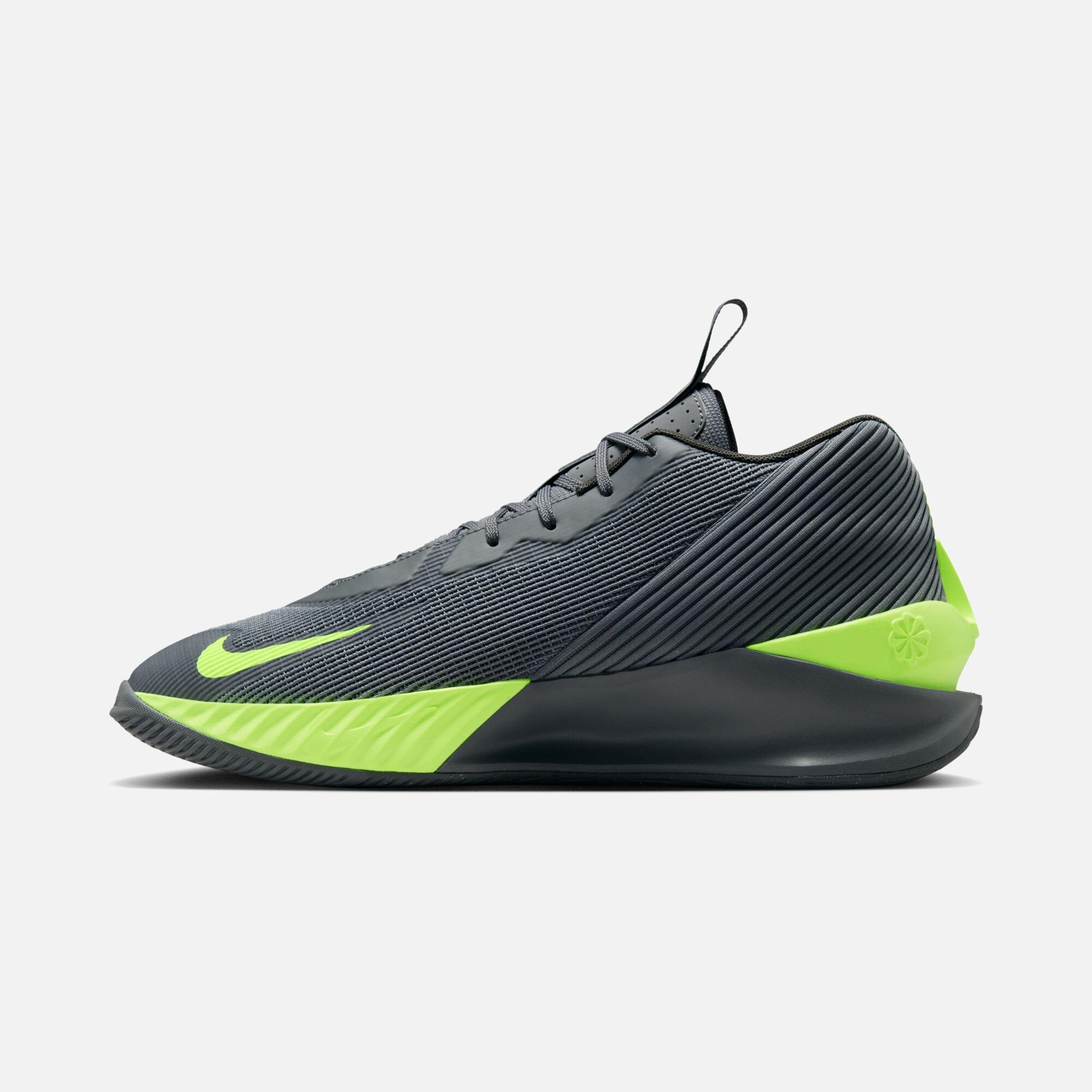 Nike G.T. Jump Academy Erkek Basketbol Ayakkabısı