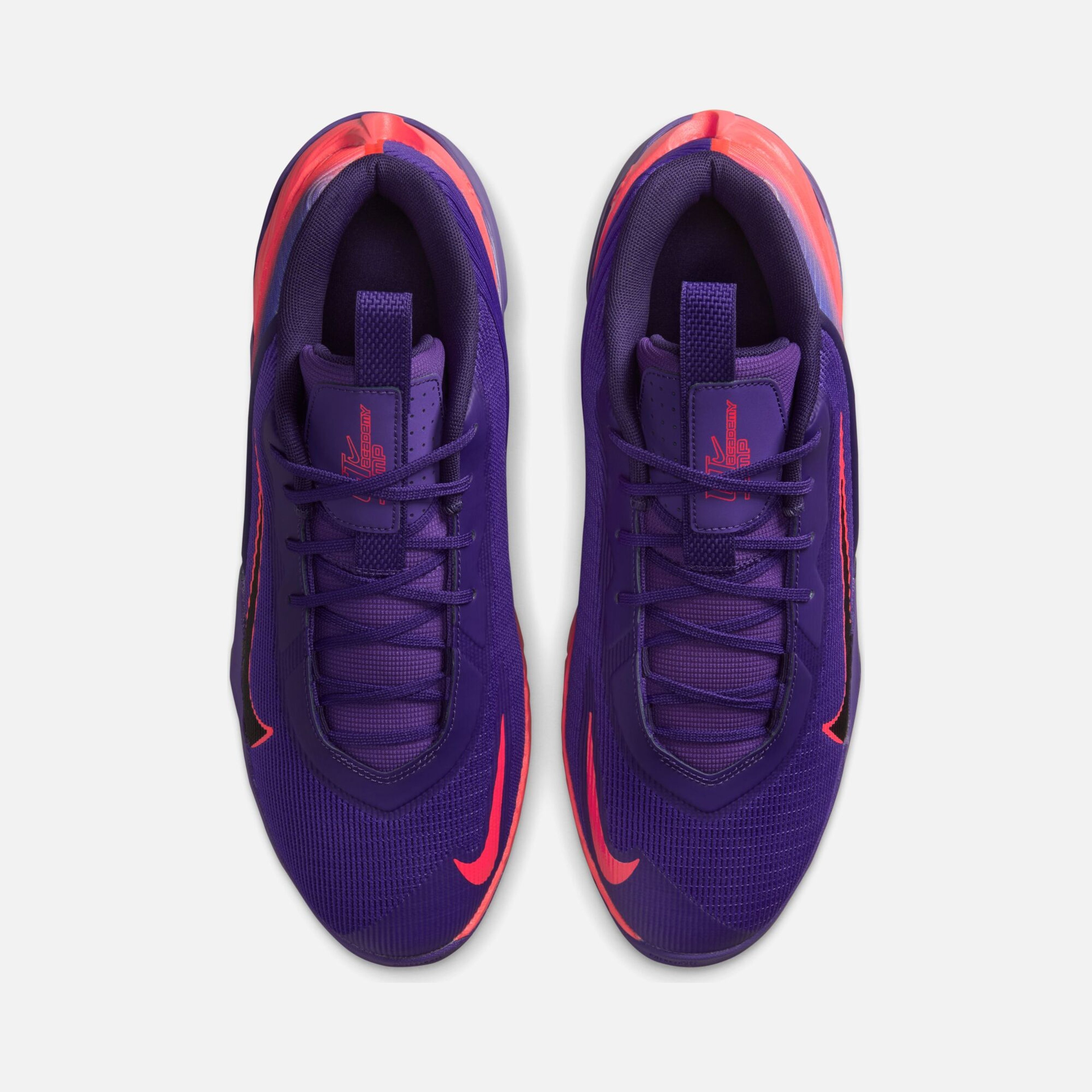 Nike G.T. Jump Academy Erkek Basketbol Ayakkabısı