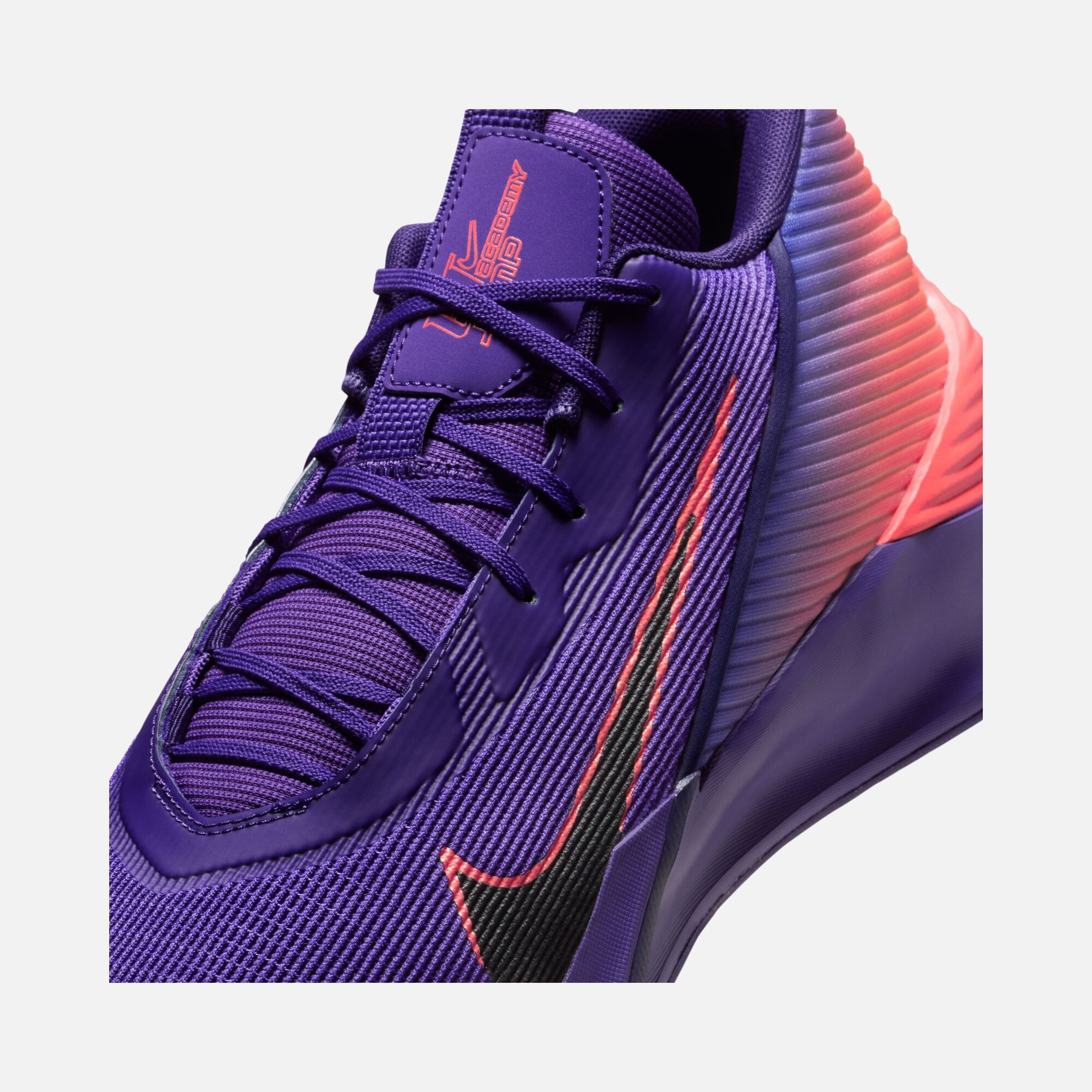 Nike G.T. Jump Academy Erkek Basketbol Ayakkabısı