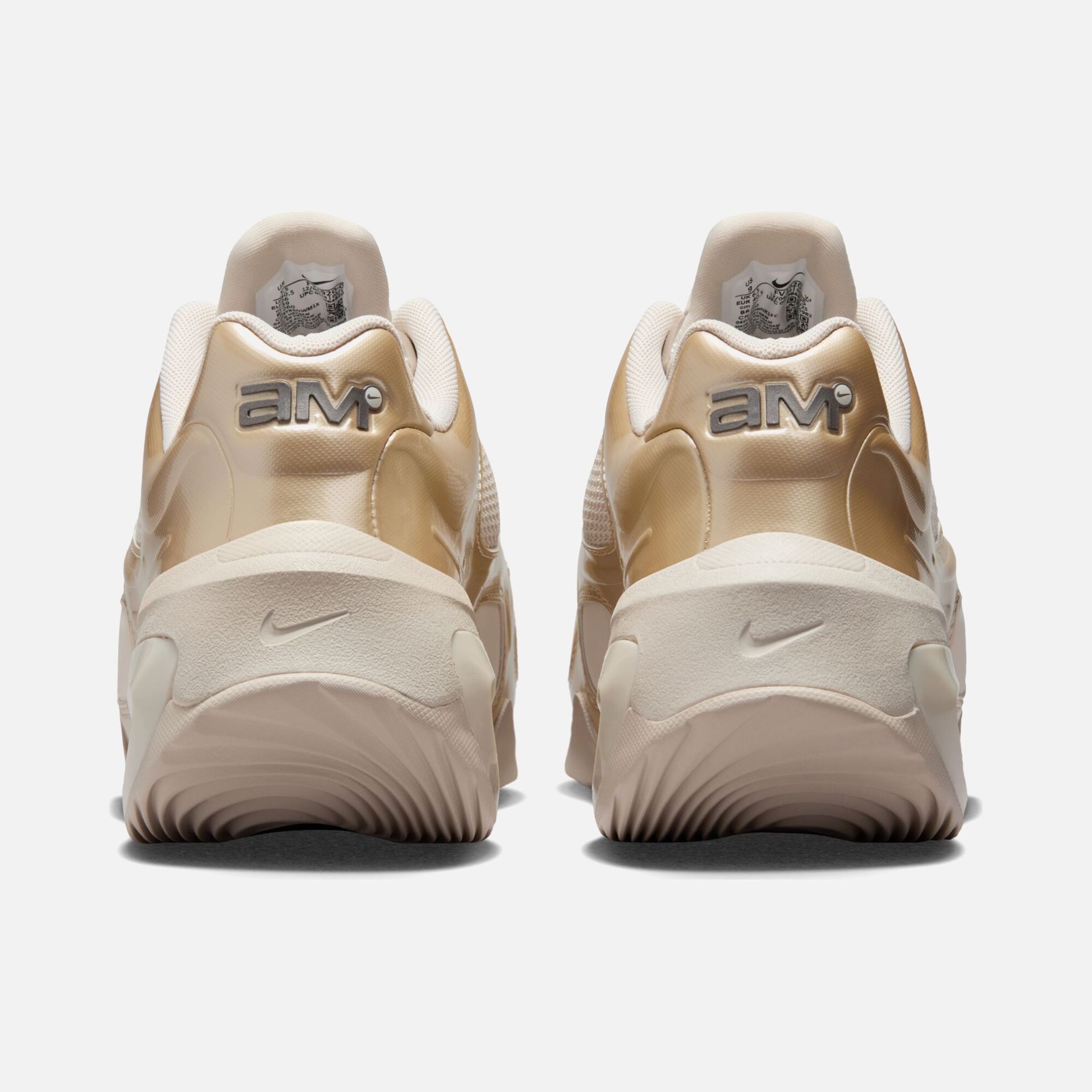 Nike Air Max Muse Kadın Spor Ayakkabı